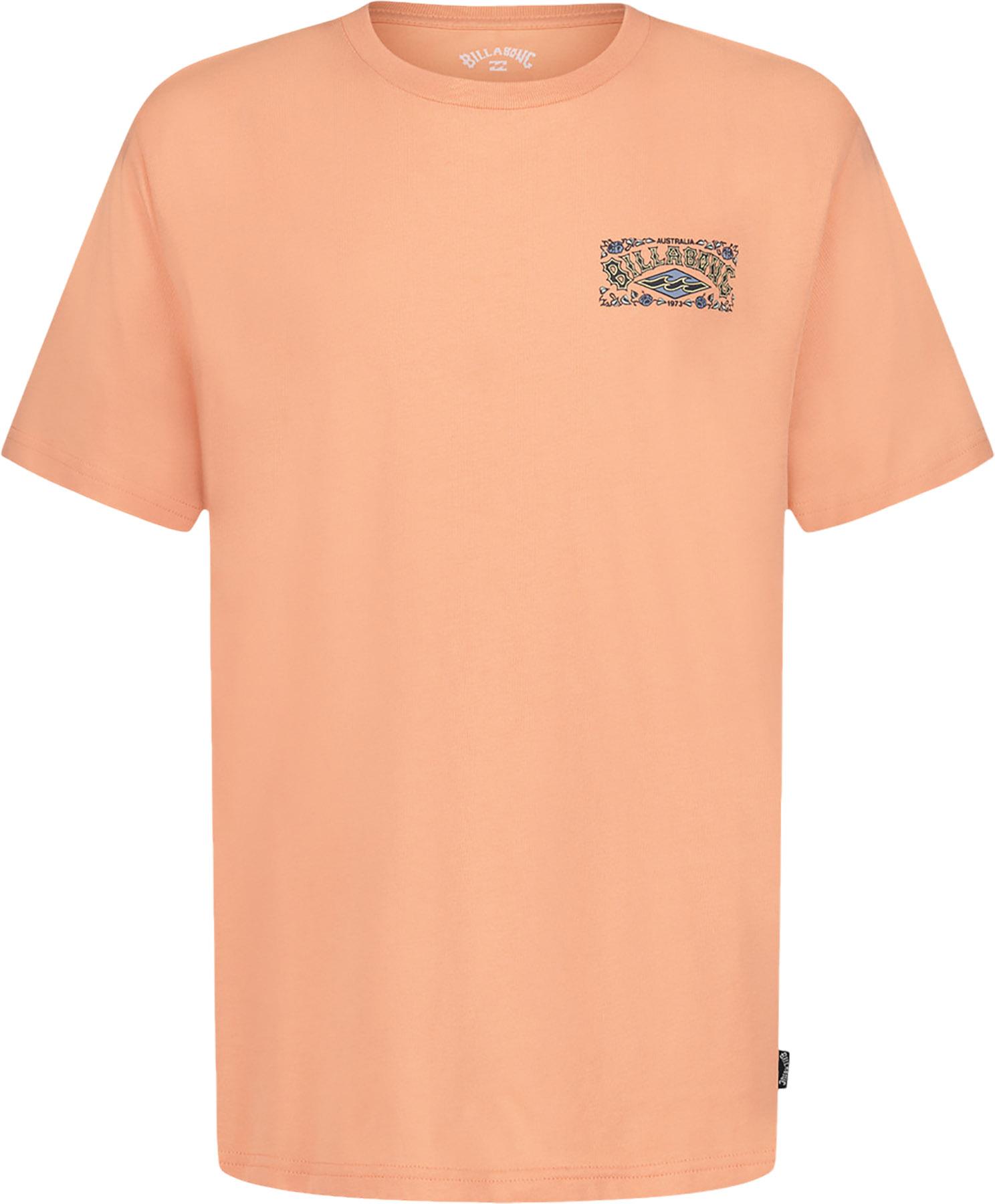 Image de produit pour T-shirt à manches courtes Heritage Arch - Garçon