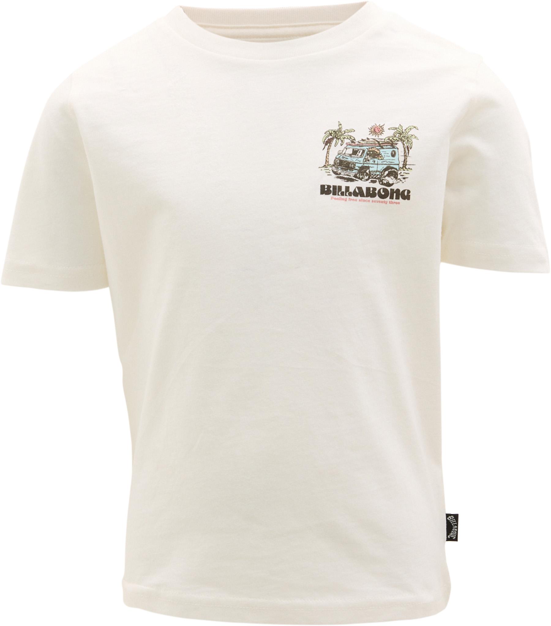 Image de produit pour T-shirt à manches courtes Rush To Relax - Garçon