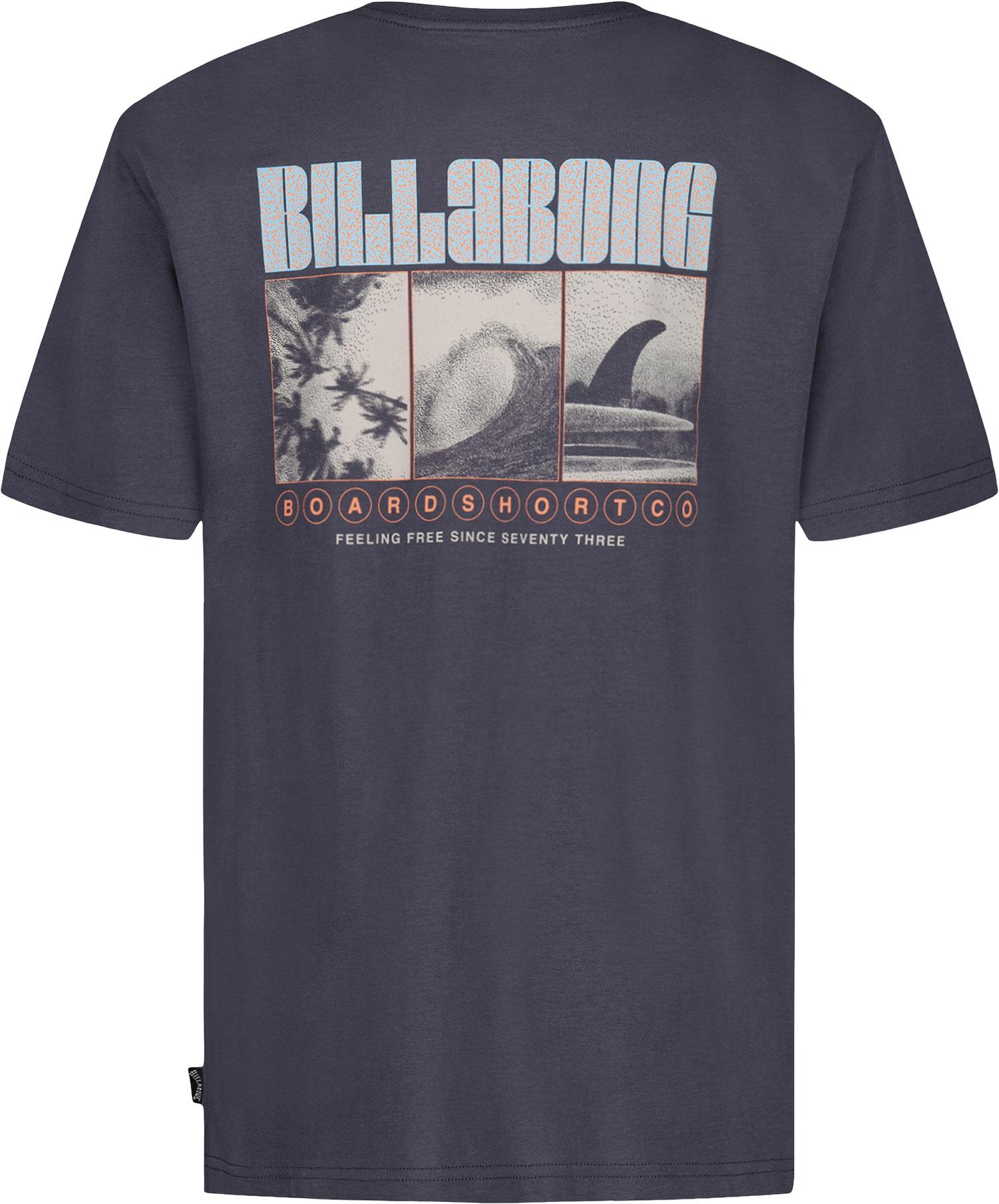 Product gallery image number 5 for product T-shirt à manches courtes Broadsheet - Garçon