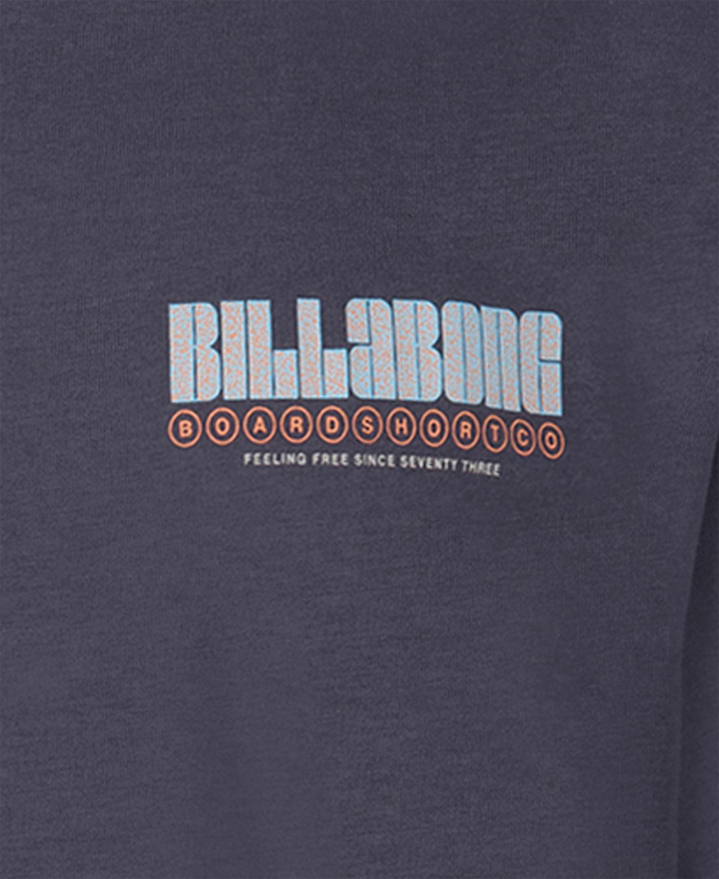 Product gallery image number 3 for product T-shirt à manches courtes Broadsheet - Garçon