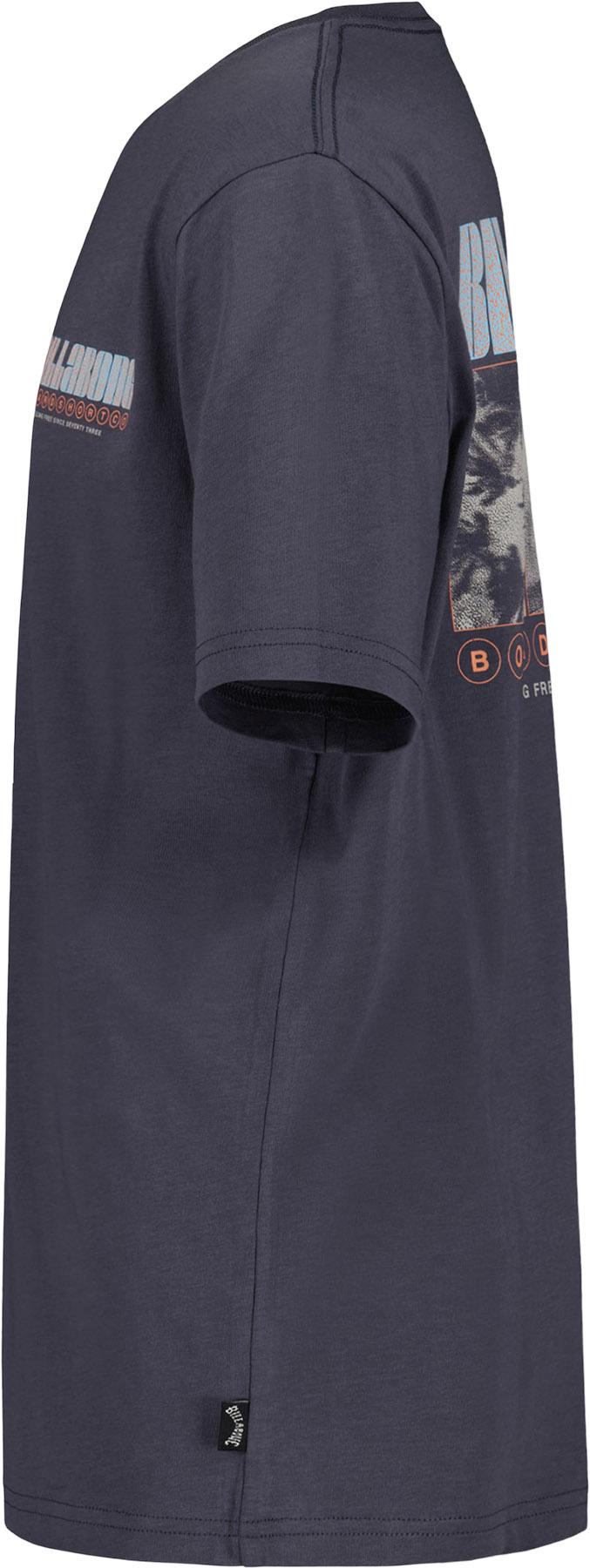 Product gallery image number 4 for product T-shirt à manches courtes Broadsheet - Garçon