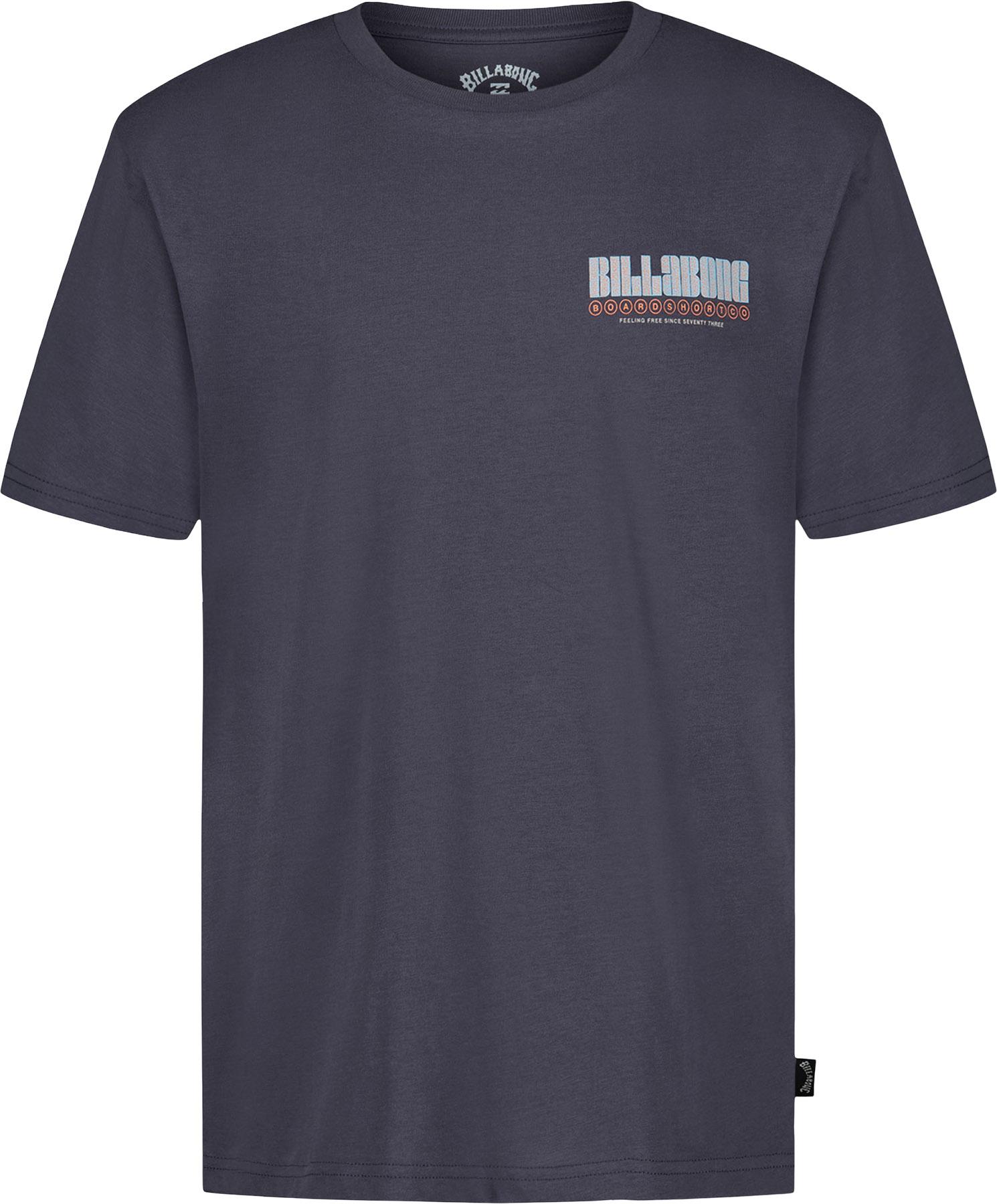 Product image for T-shirt à manches courtes Broadsheet - Garçon