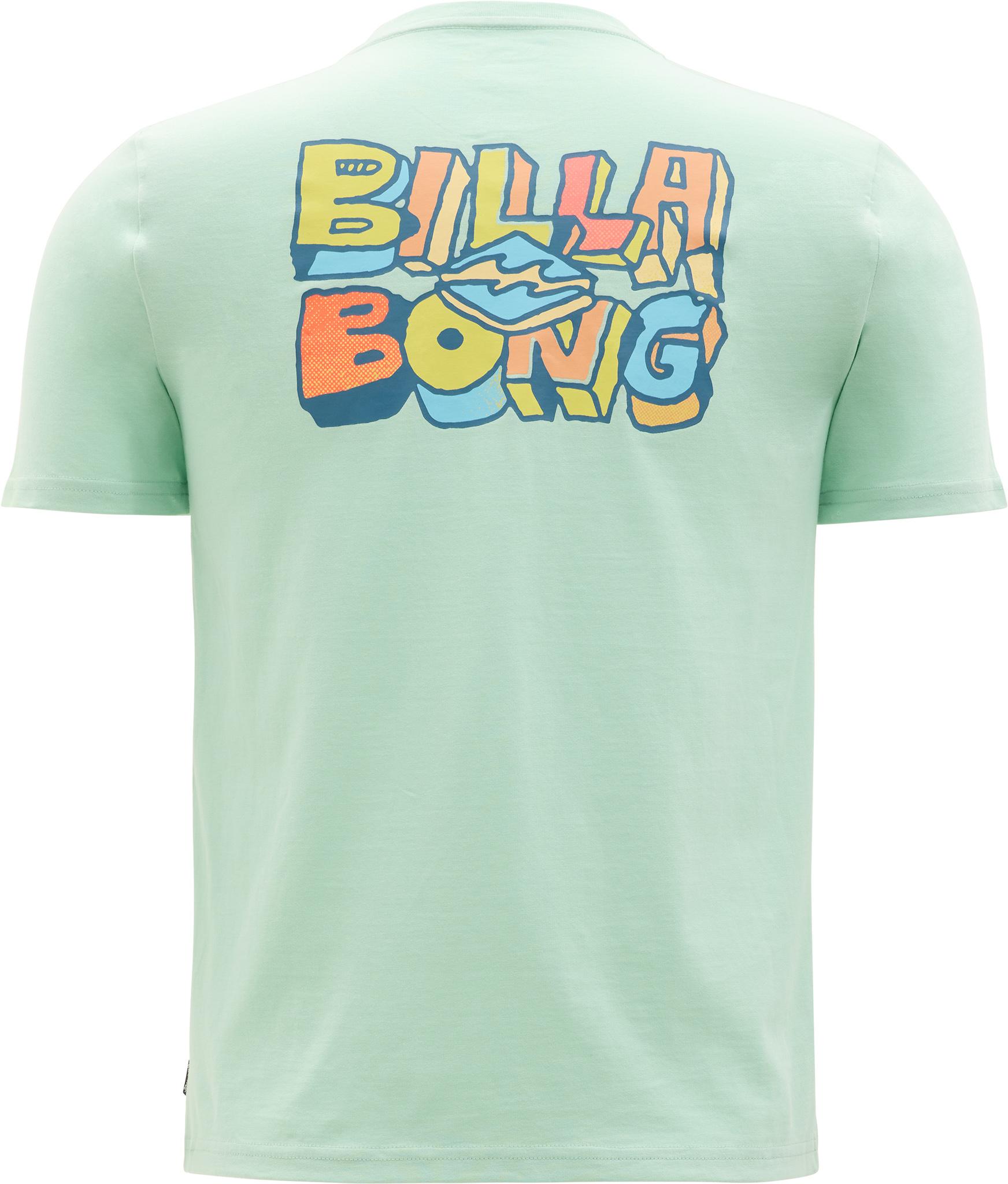 Numéro de l'image de la galerie de produits 2 pour le produit T-shirt à manches courtes Wonky - Garçon