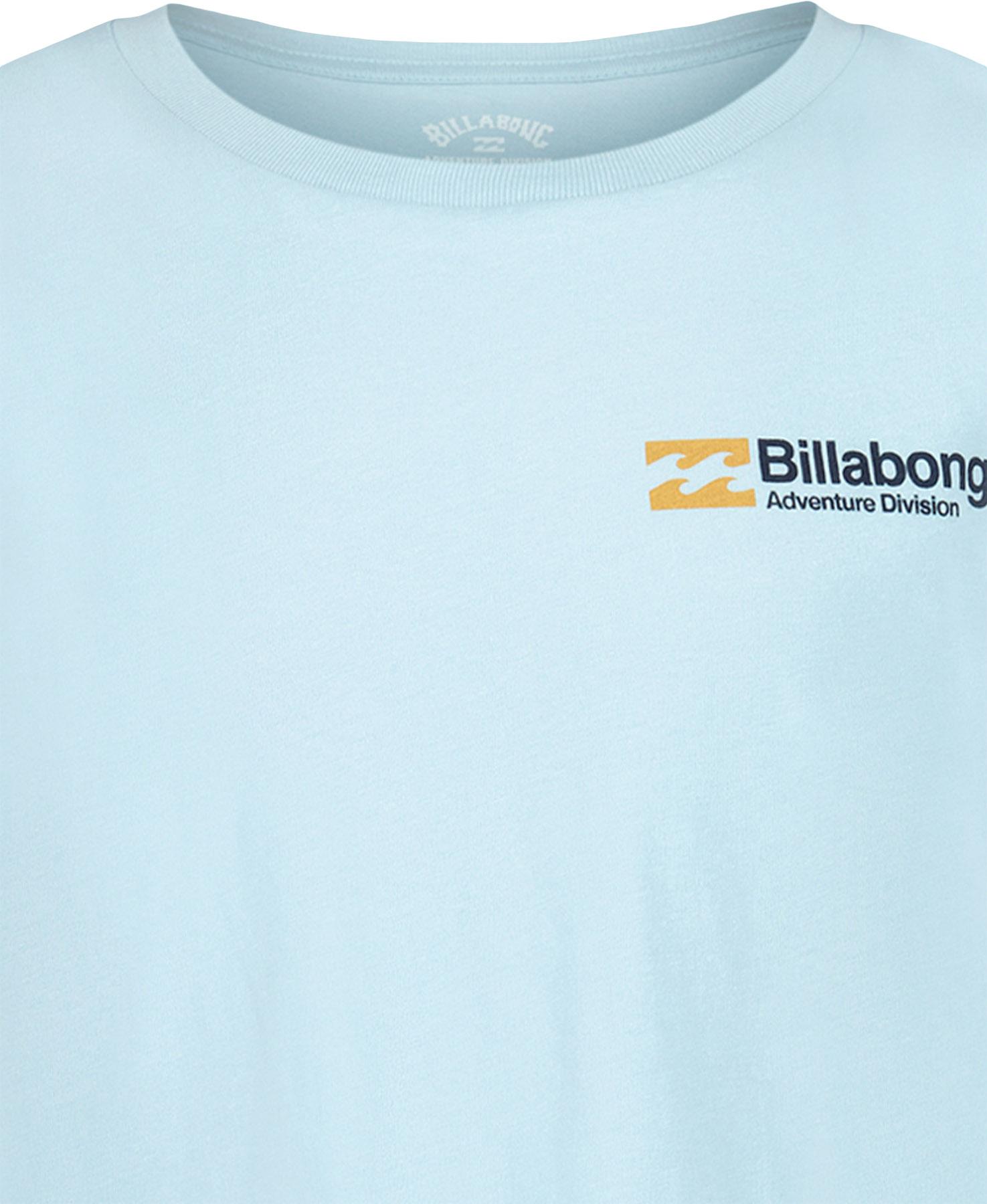 Product gallery image number 3 for product T-shirt à manches courtes Make Tracks - Homme