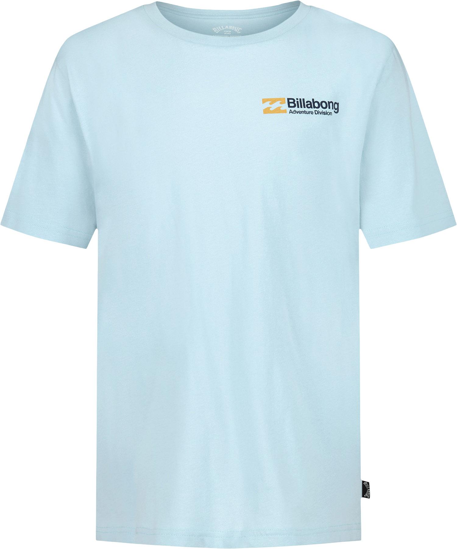 Product image for T-shirt à manches courtes Make Tracks - Homme