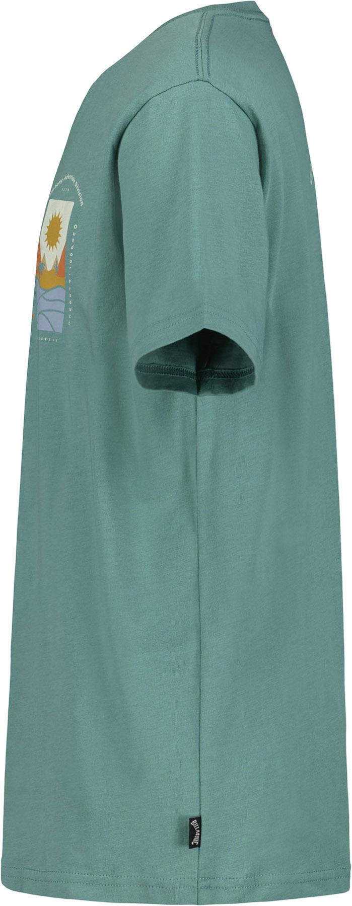 Product gallery image number 4 for product T-shirt à manches courtes Sun Down - Garçon