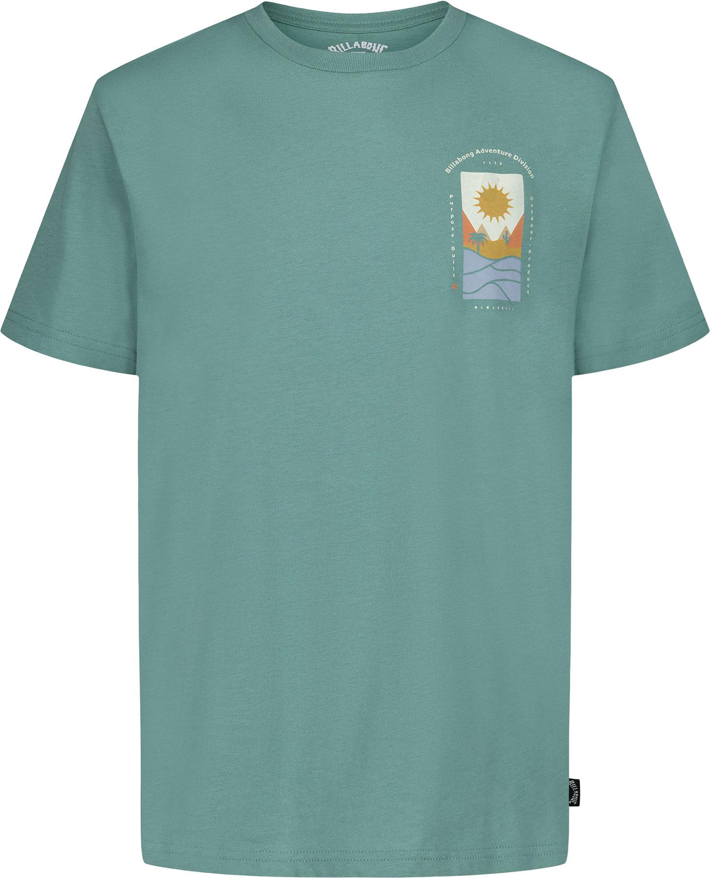 Product image for T-shirt à manches courtes Sun Down - Garçon