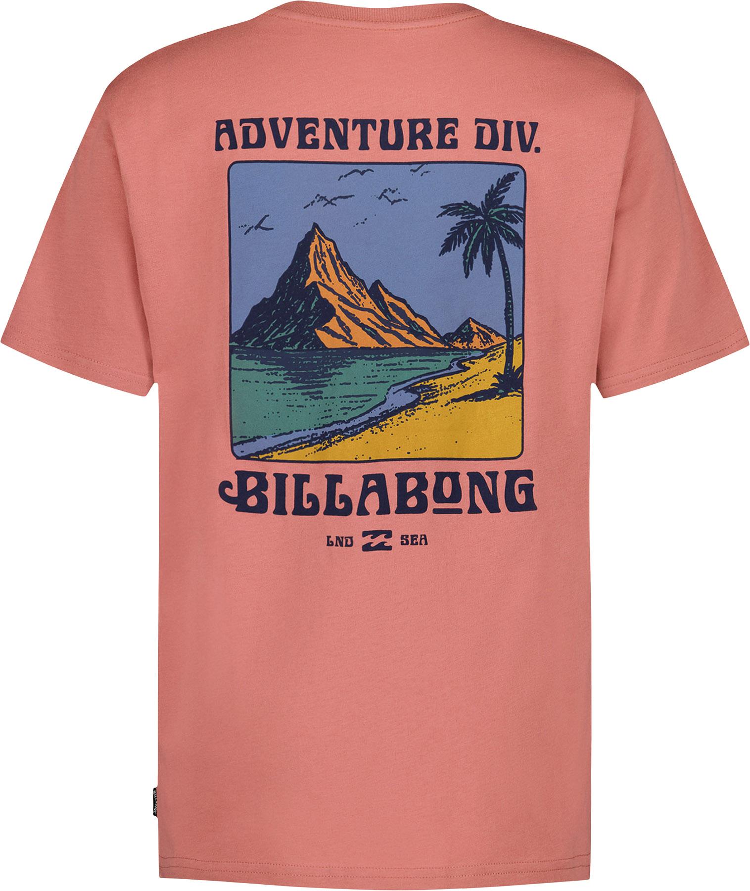 Product gallery image number 3 for product T-shirt à manches courtes Post Cards - Garçon