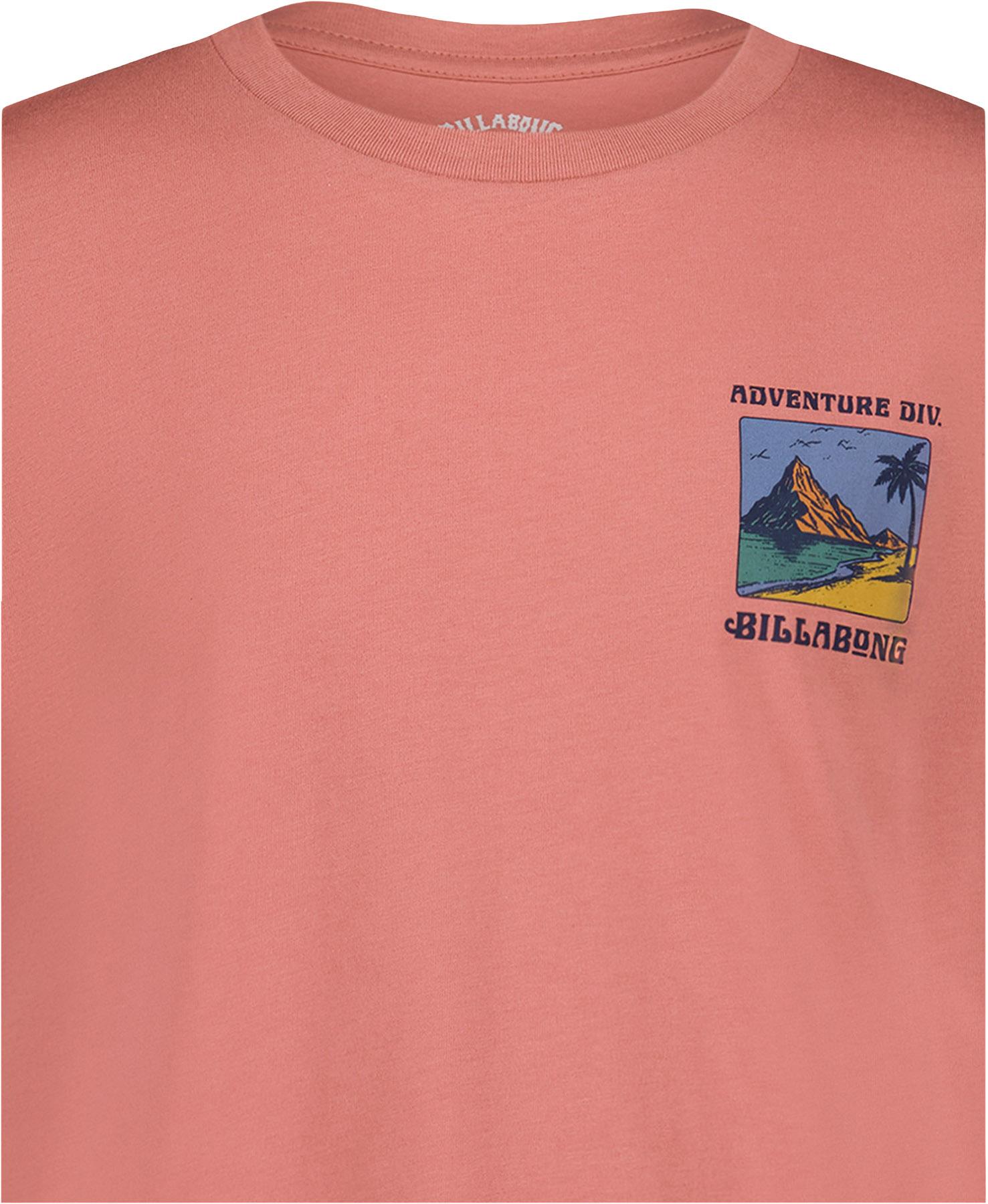 Product gallery image number 2 for product T-shirt à manches courtes Post Cards - Garçon