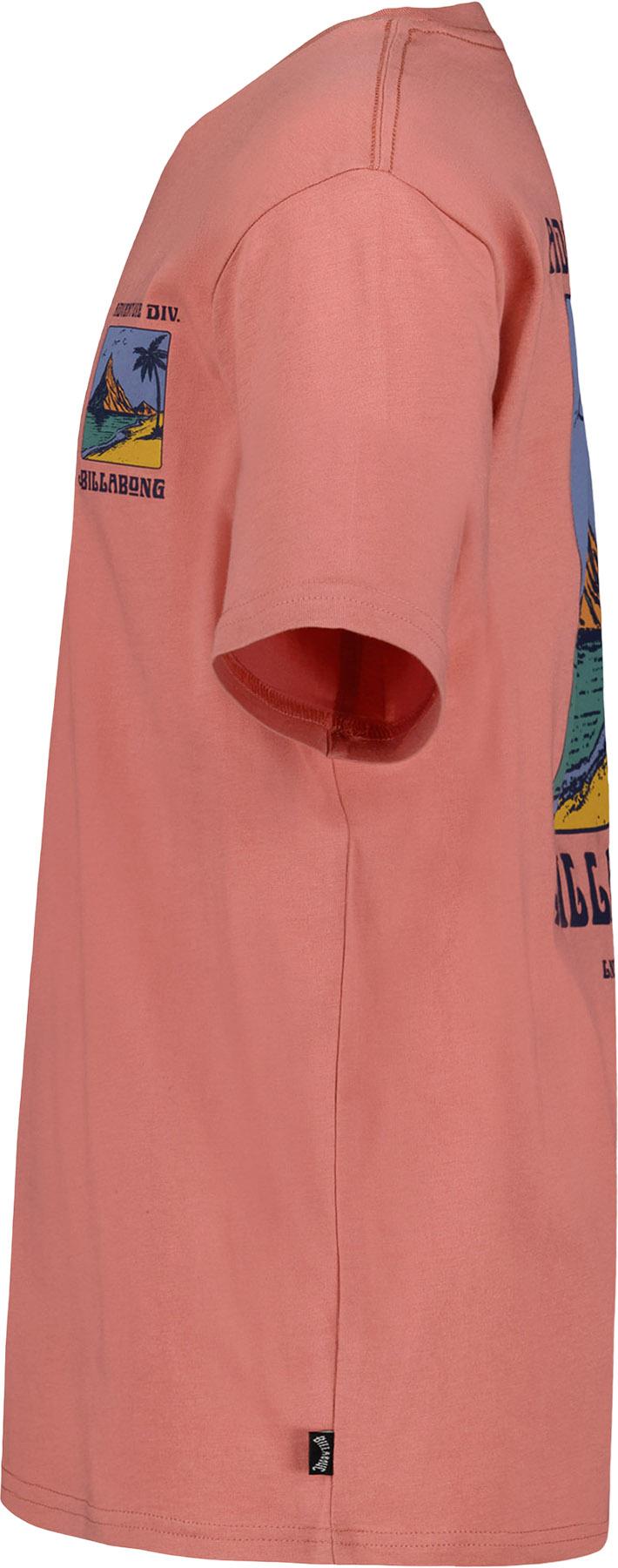 Product gallery image number 4 for product T-shirt à manches courtes Post Cards - Garçon