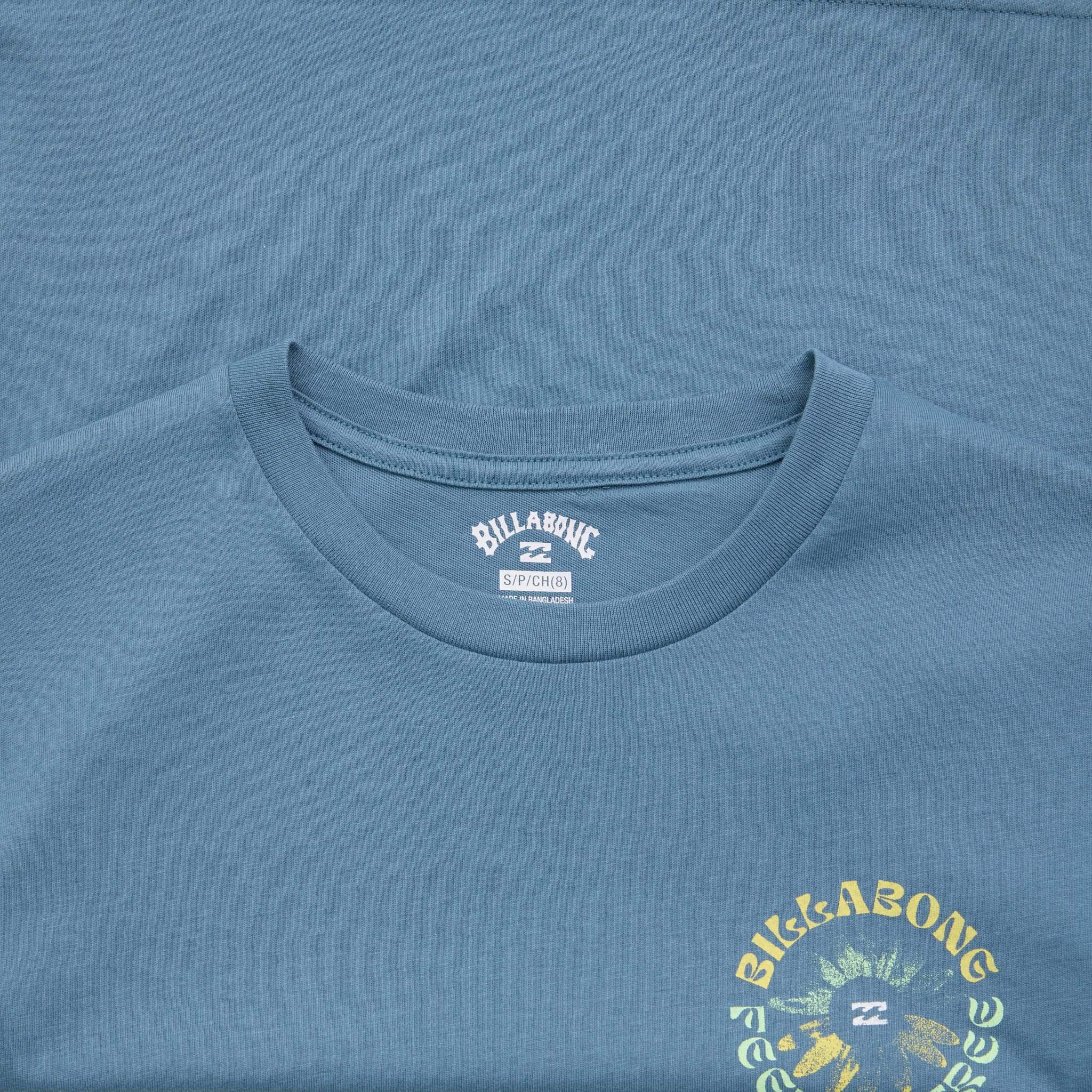 Product gallery image number 2 for product Psych Frog Short Sleeve T-Shirt - Boys