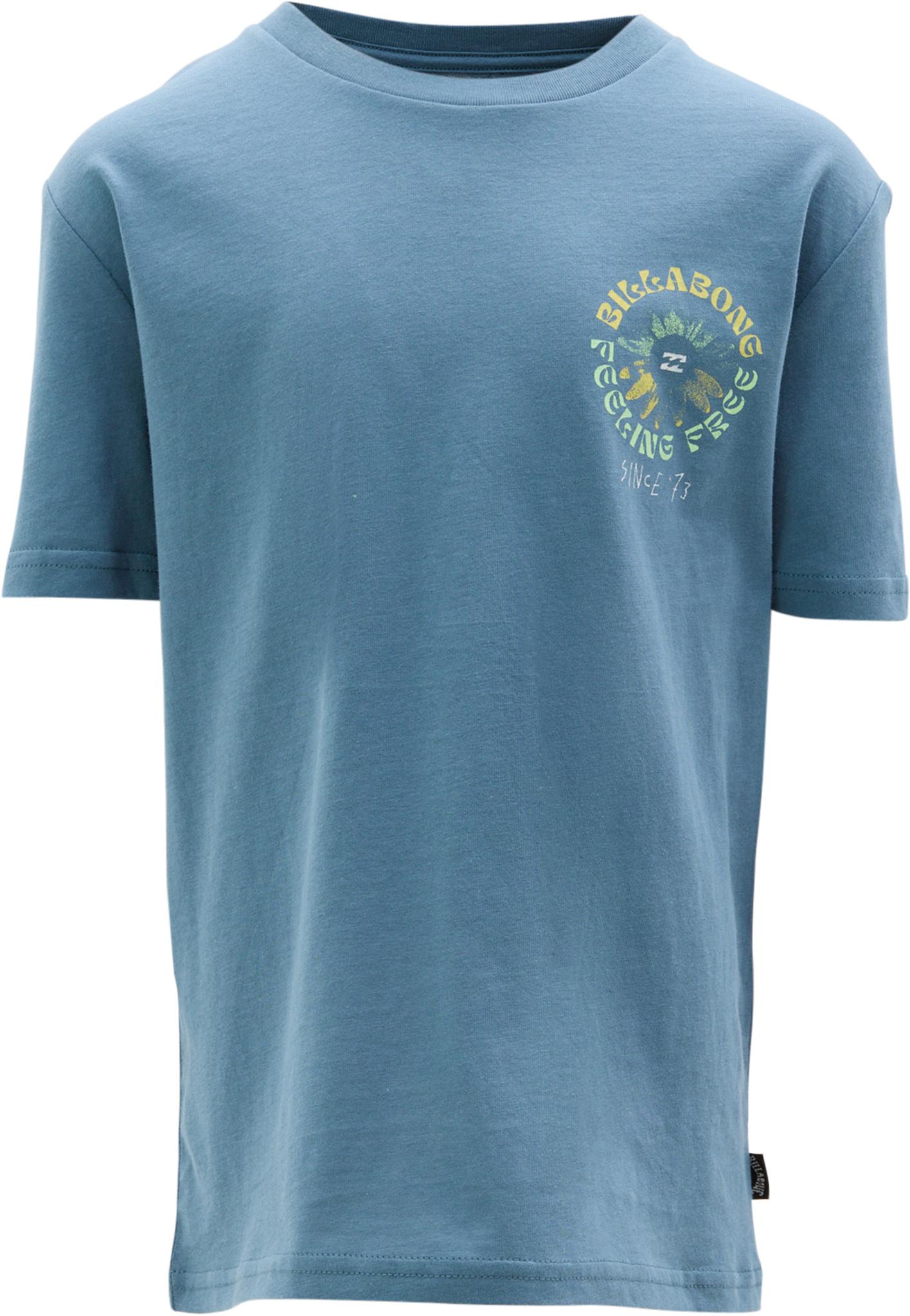 Product image for Psych Frog Short Sleeve T-Shirt - Boys