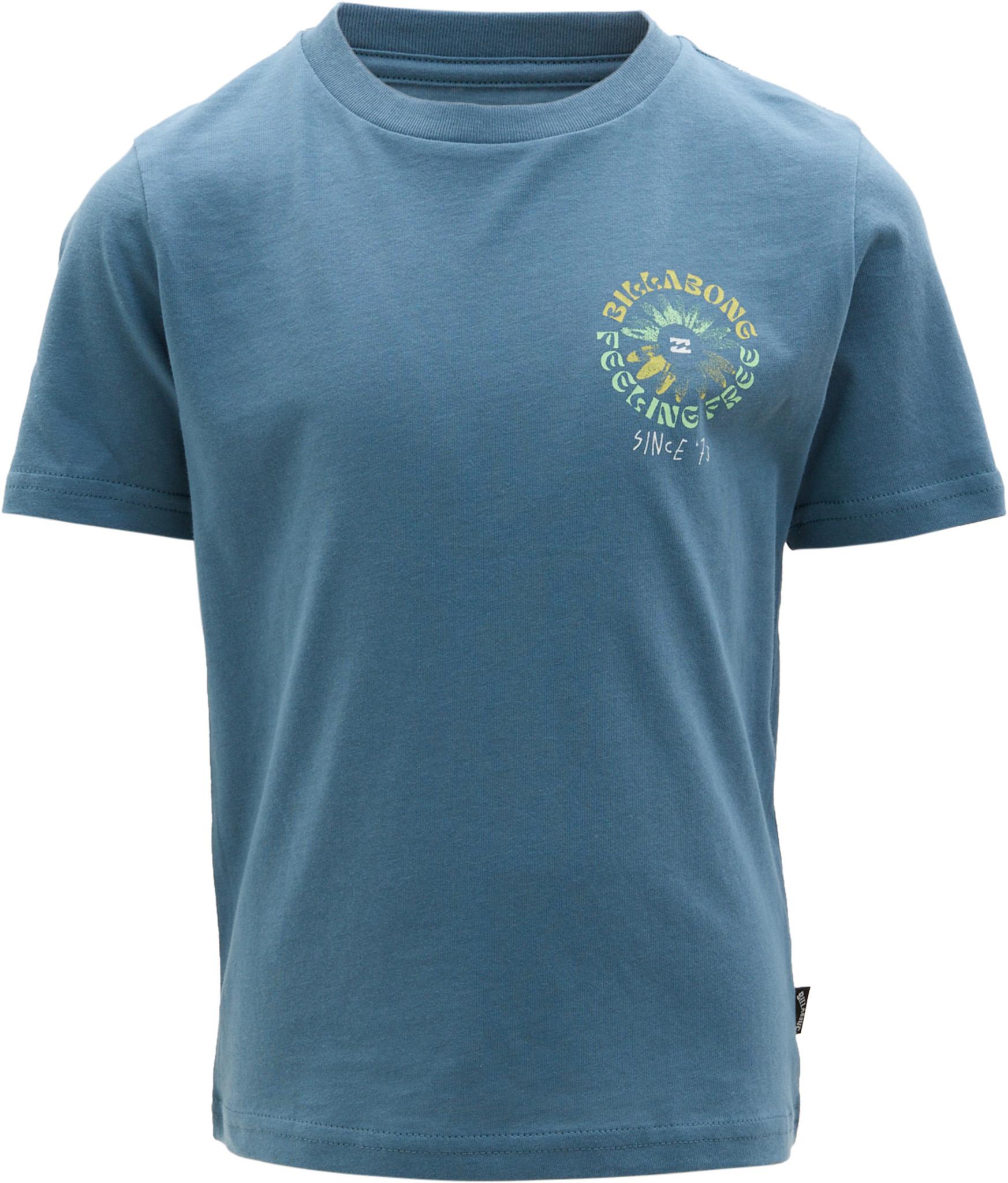 Image de produit pour T-shirt à manches courtes Psych Frog - Garçon