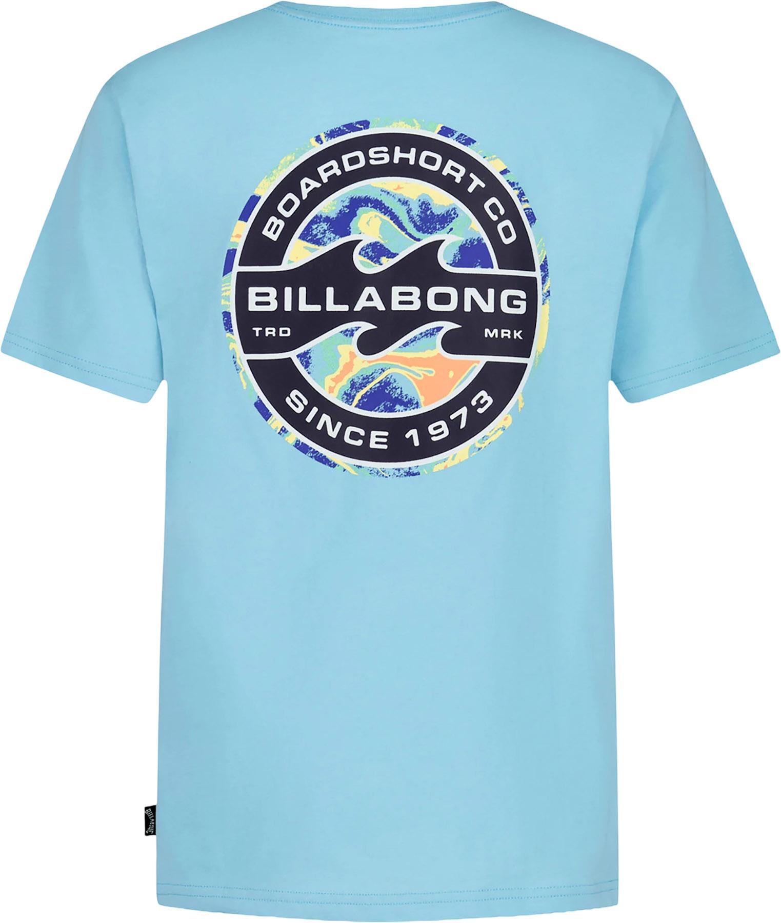 Product gallery image number 2 for product Hollow Short Sleeve T-Shirt - Boys