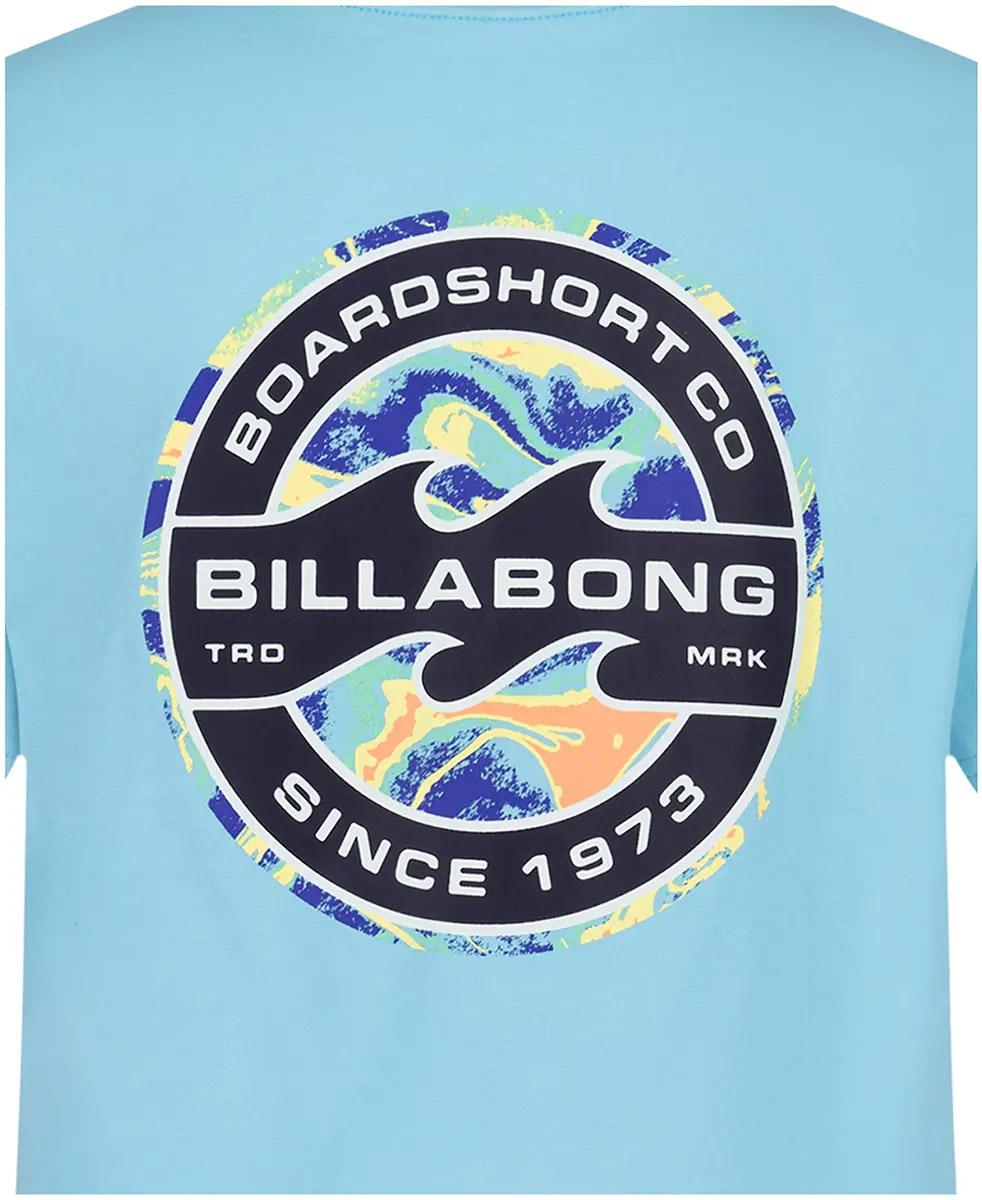 Product gallery image number 5 for product Hollow Short Sleeve T-Shirt - Boys