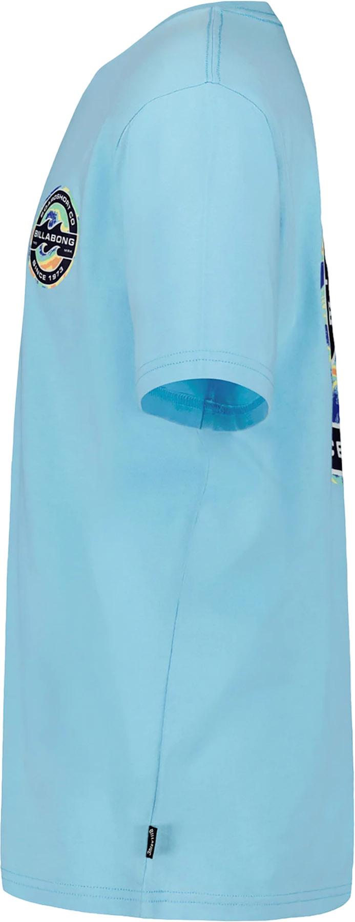Product gallery image number 4 for product Hollow Short Sleeve T-Shirt - Boys