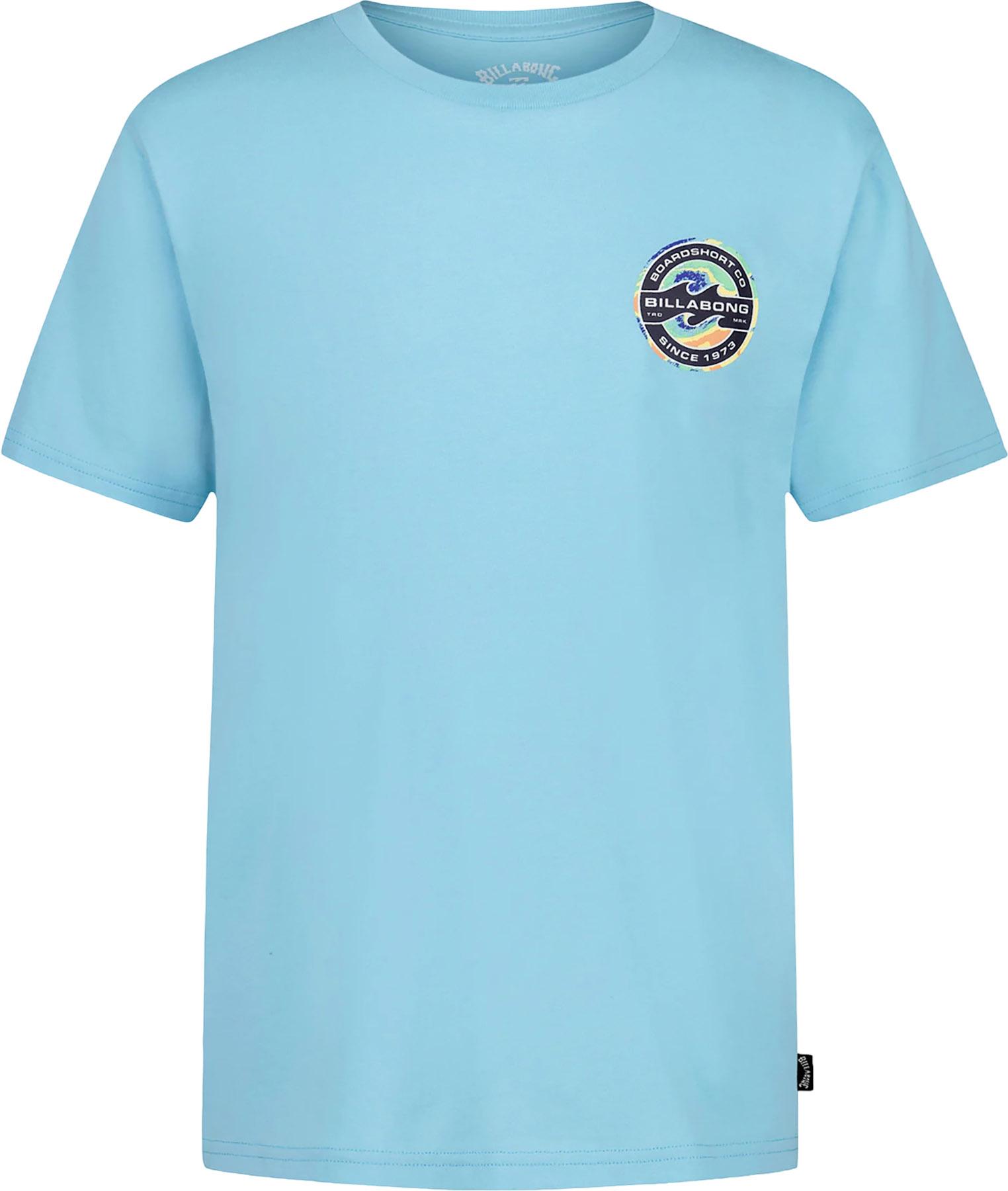 Product image for Hollow Short Sleeve T-Shirt - Boys