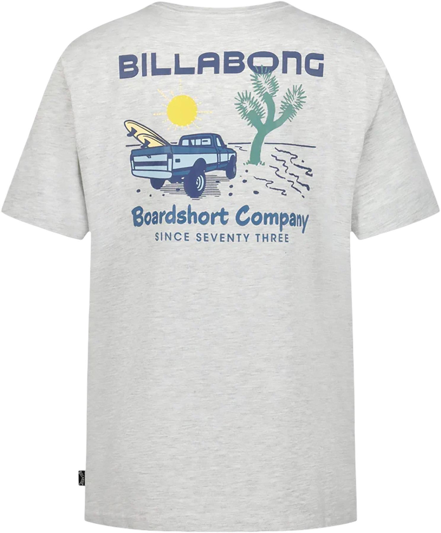 Product gallery image number 2 for product Tailgating Short Sleeve T-Shirt - Boys