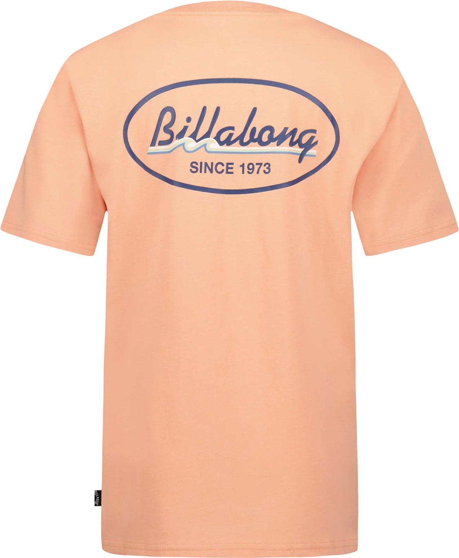 Product gallery image number 3 for product Runner Short Sleeve T-Shirt - Boys