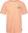 Colour: Faded Orange