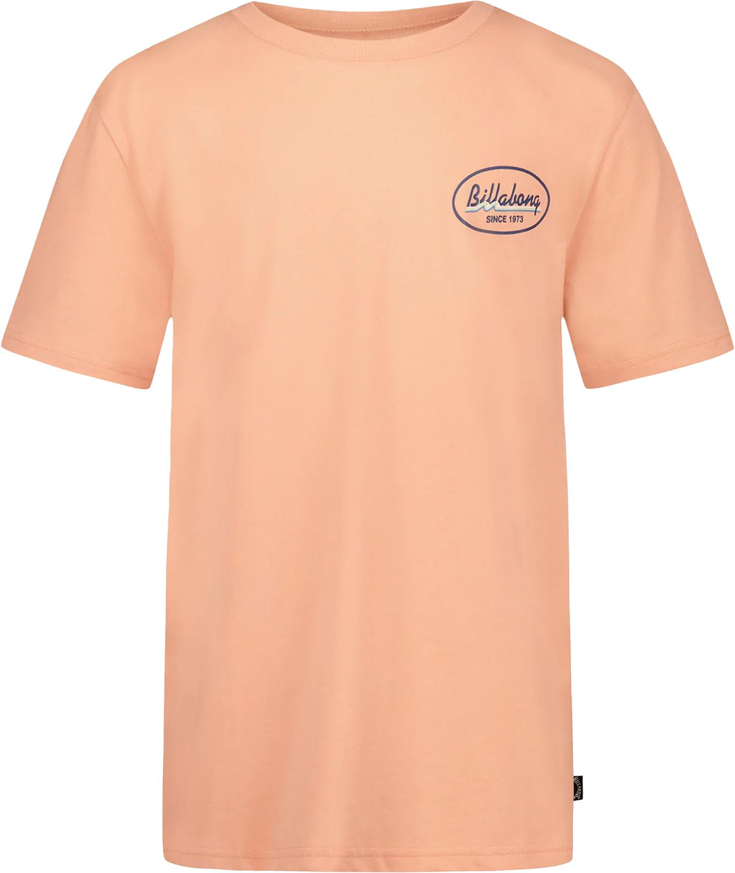 Product image for Runner Short Sleeve T-Shirt - Boys
