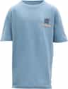 Colour: Mid Blue