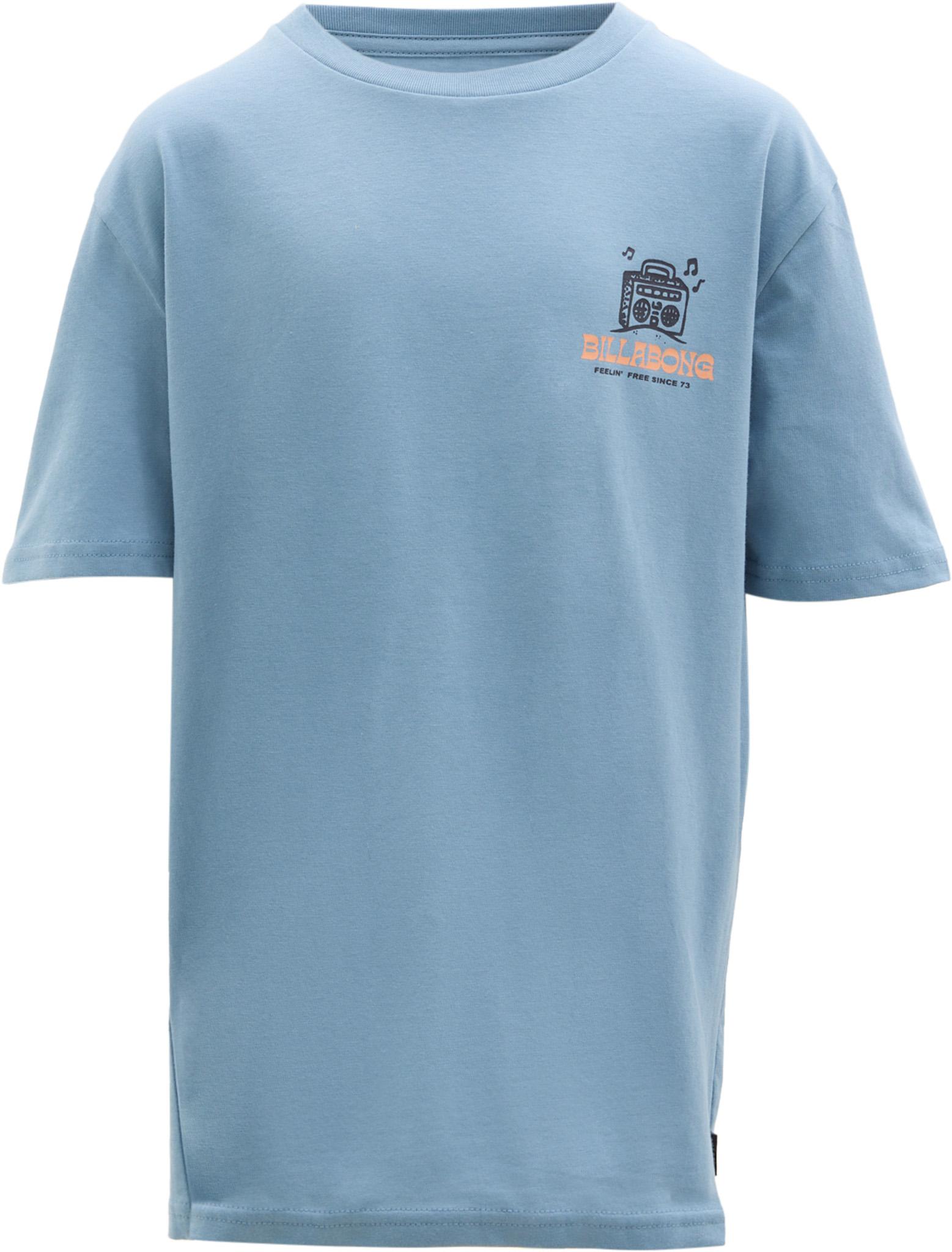 Product image for Lizard Short Sleeve T-Shirt - Boys