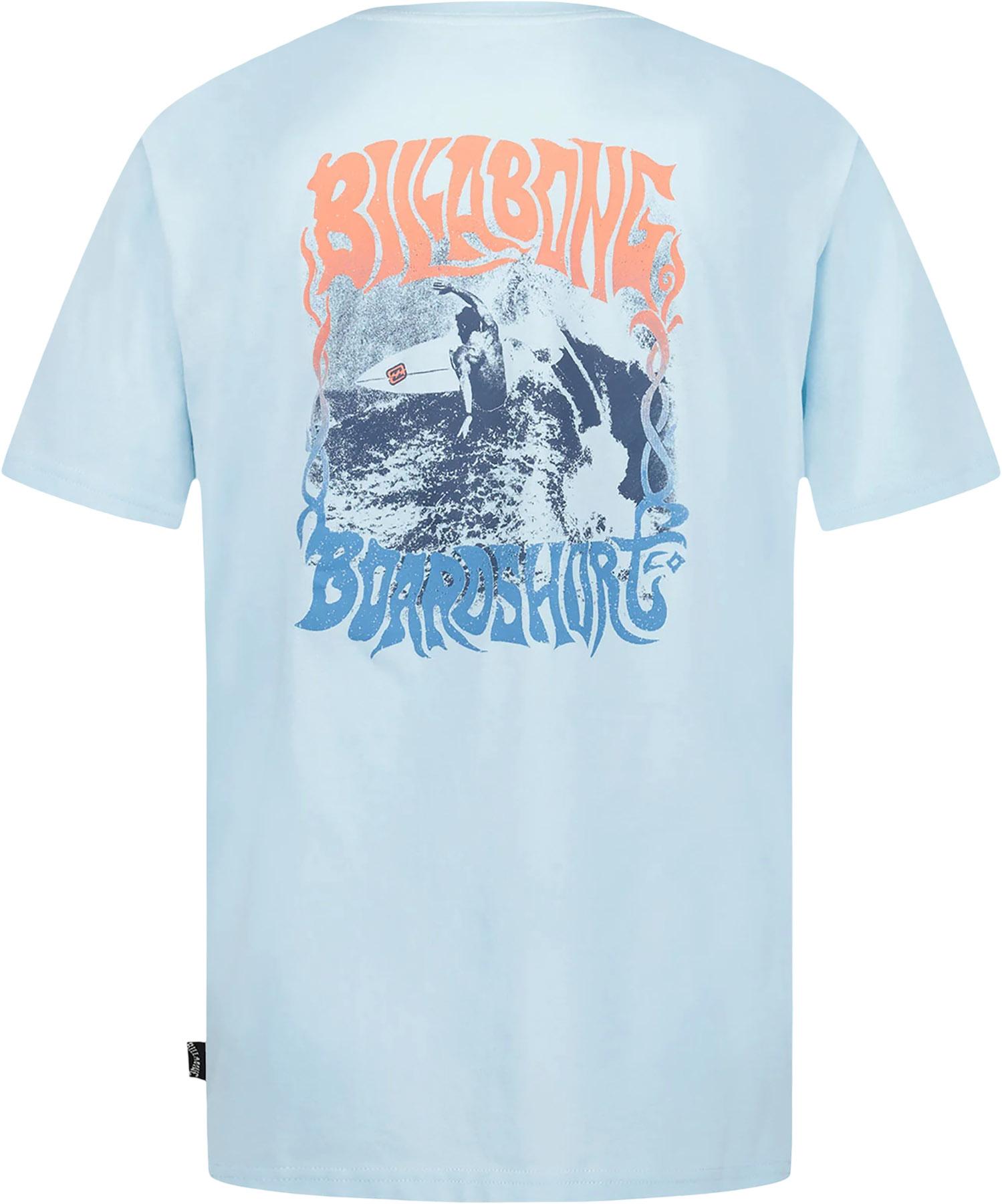 Product gallery image number 3 for product Boarders Short Sleeve T-Shirt - Boys