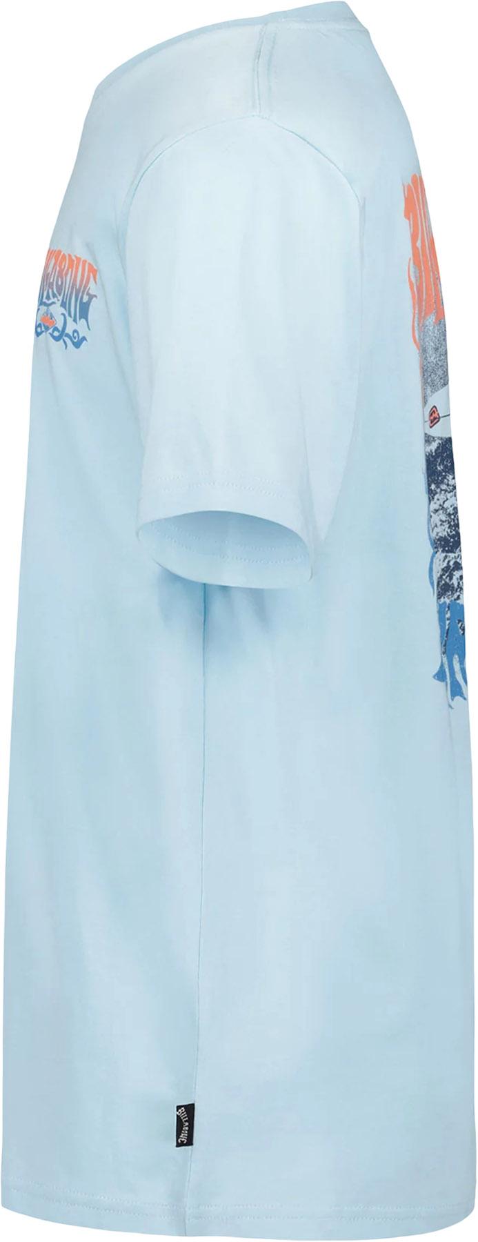 Product gallery image number 2 for product Boarders Short Sleeve T-Shirt - Boys