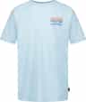 Colour: Mist Blue