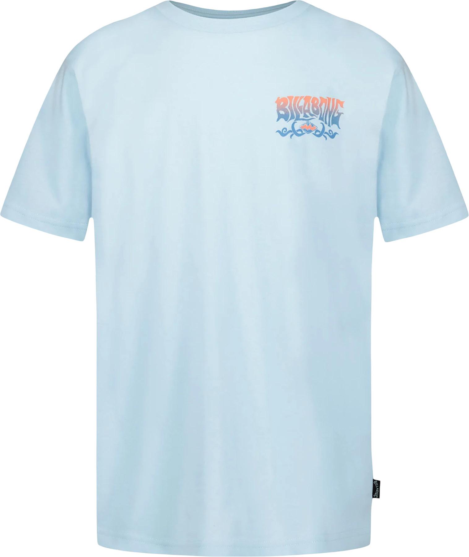 Product image for Boarders Short Sleeve T-Shirt - Boys
