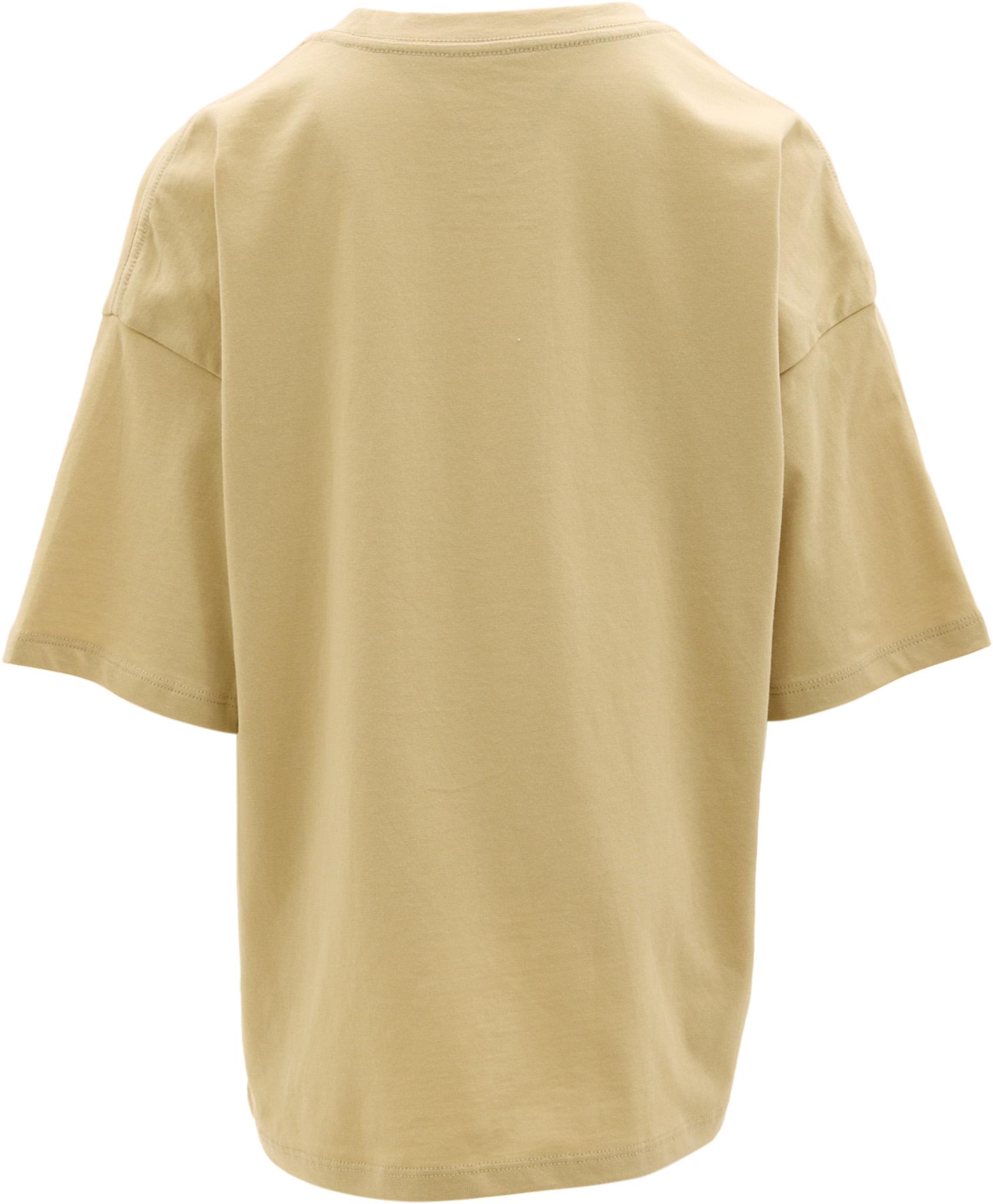 Product gallery image number 2 for product Sunshine Oversize Cotton Graphic T-Shirt - Kids