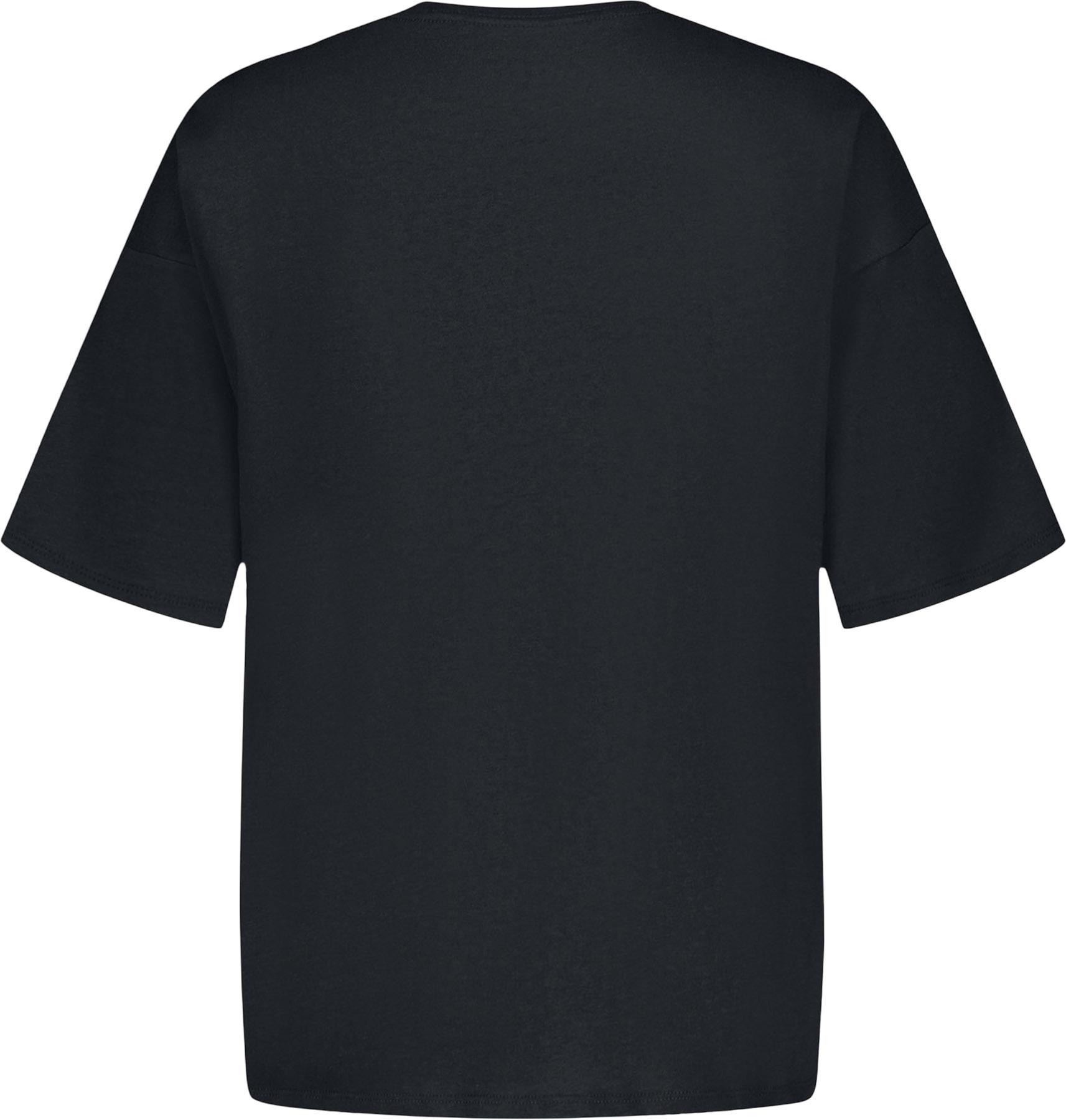 Product gallery image number 2 for product T-shirt surdimensionné Daydream - Fille