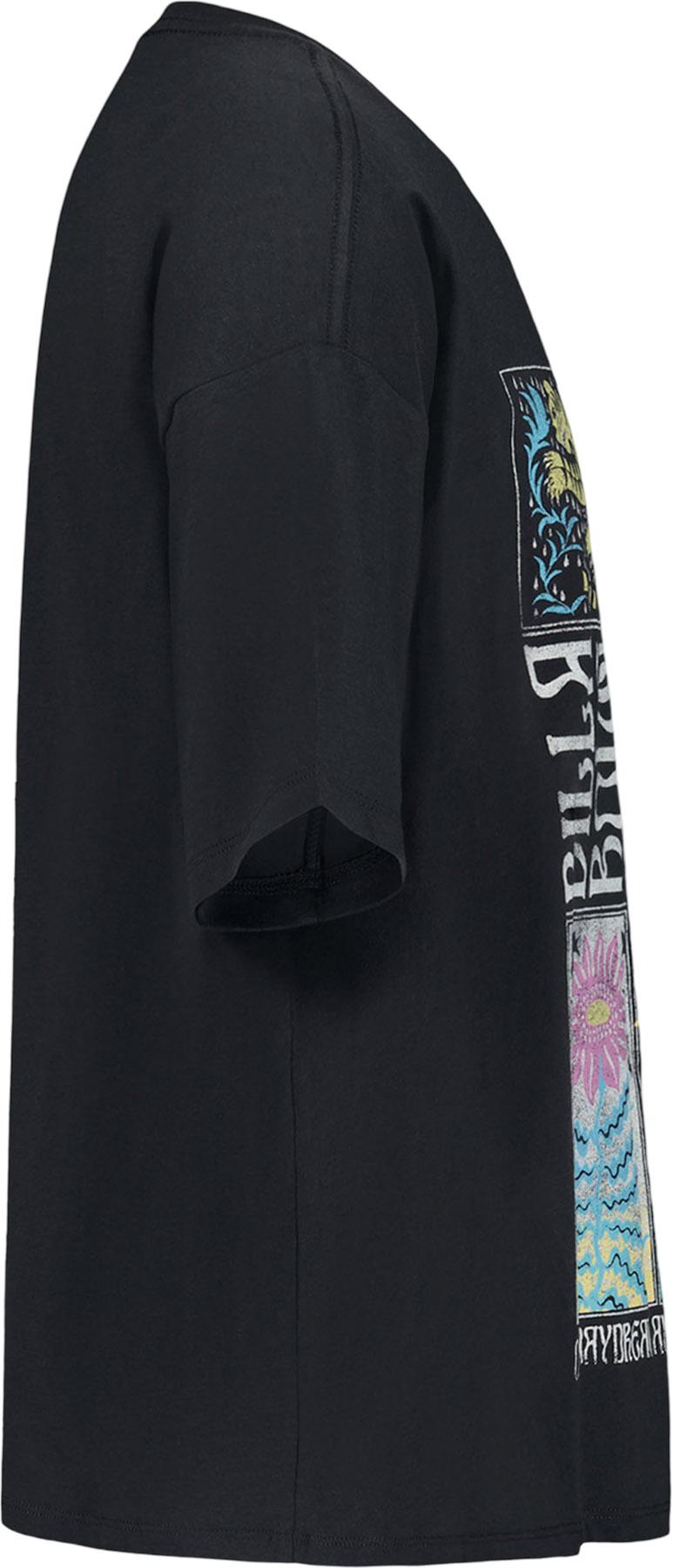 Product gallery image number 5 for product T-shirt surdimensionné Daydream - Fille