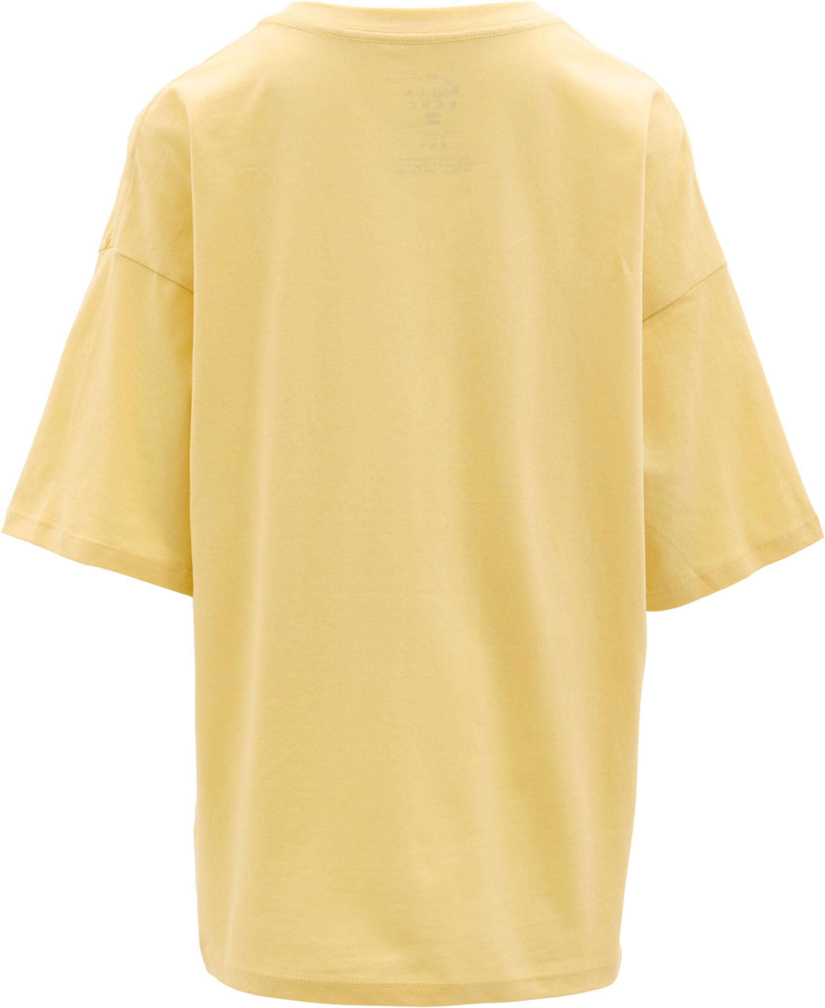 Product gallery image number 2 for product Camp Oversized T-Shirt - Girls