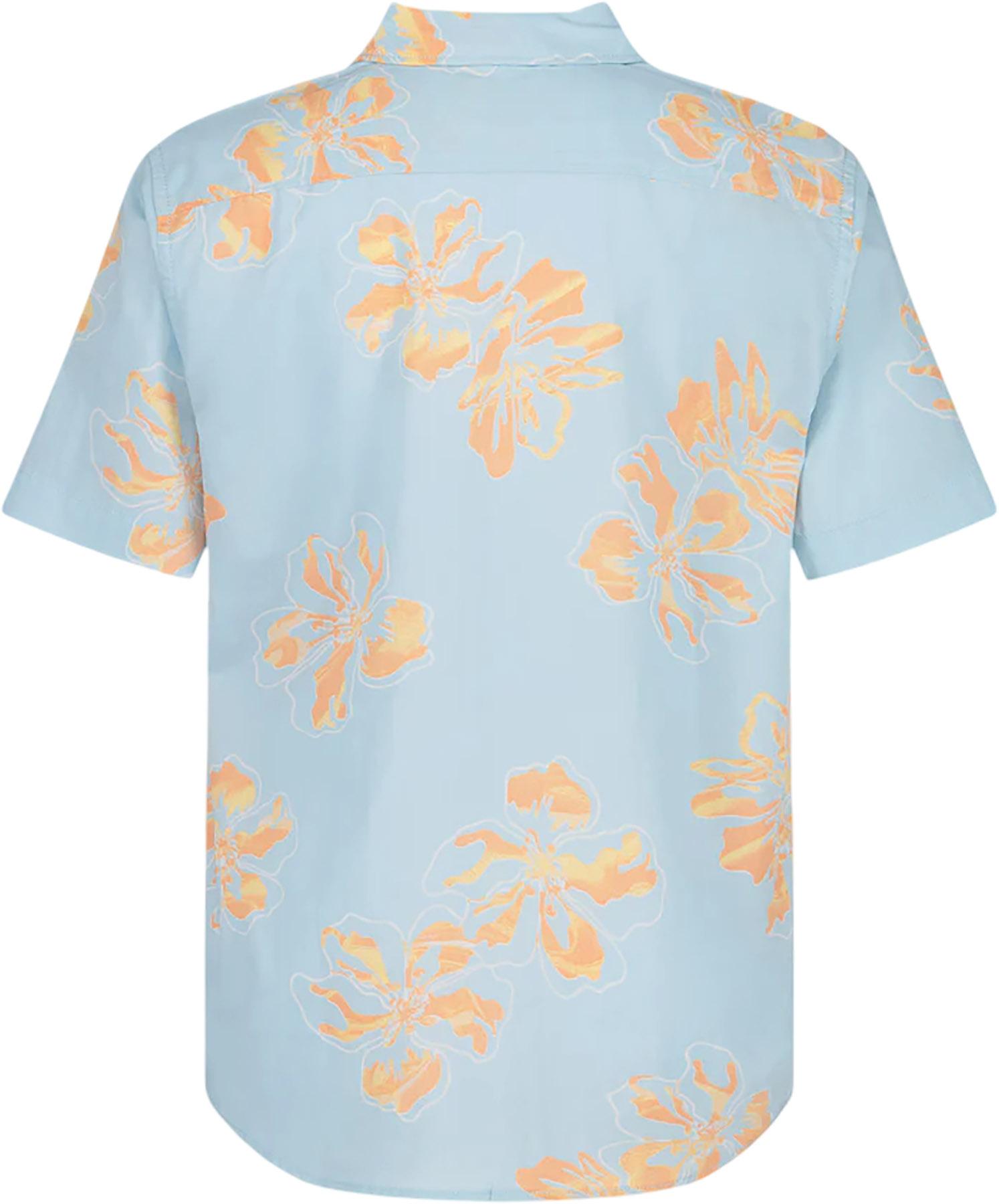 Product gallery image number 2 for product Sundays Short Sleeve Shirt - Boys