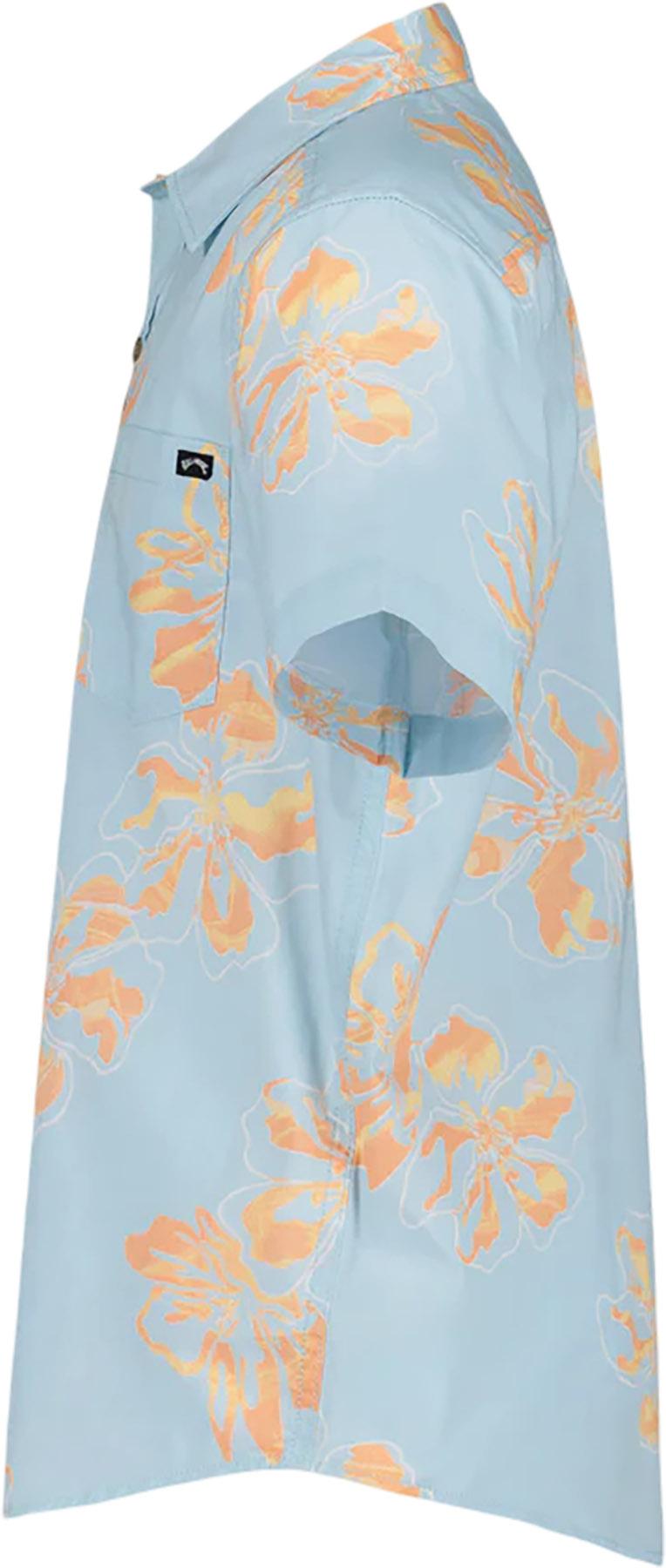 Product gallery image number 5 for product Sundays Short Sleeve Shirt - Boys