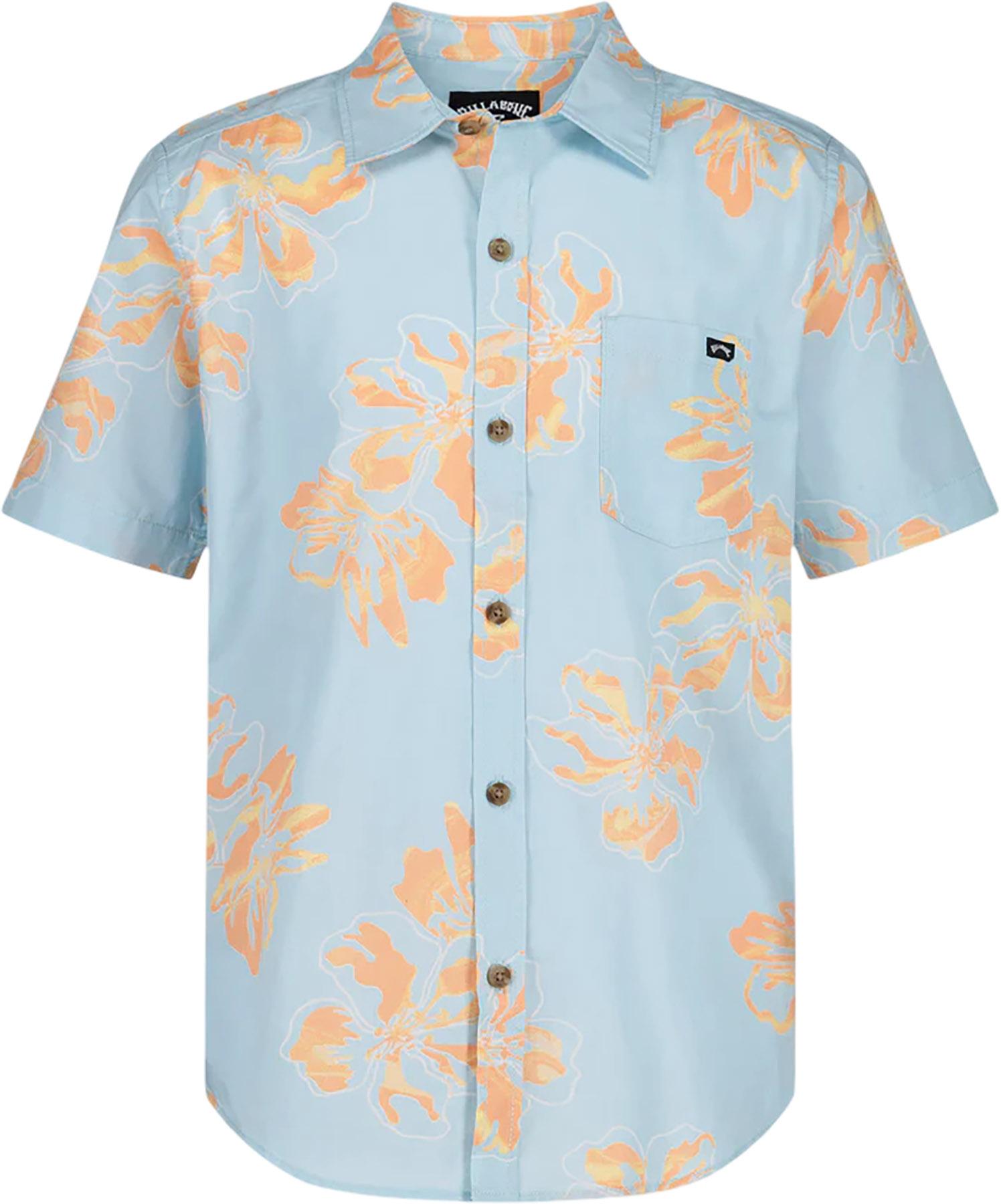 Product image for Sundays Short Sleeve Shirt - Boys