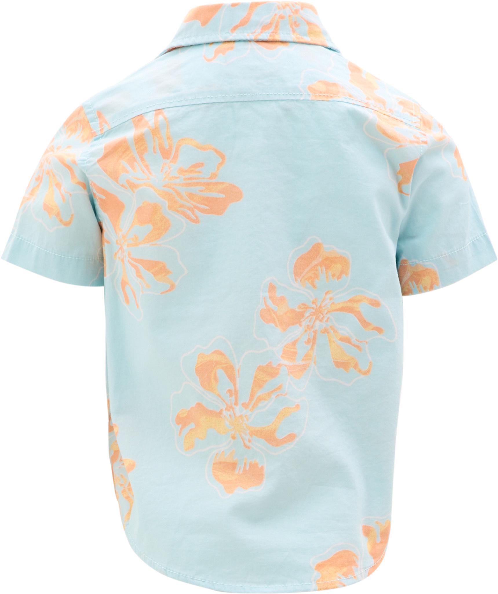 Numéro de l'image de la galerie de produits 2 pour le produit Chemise à manches courtes Sundays - Garçon