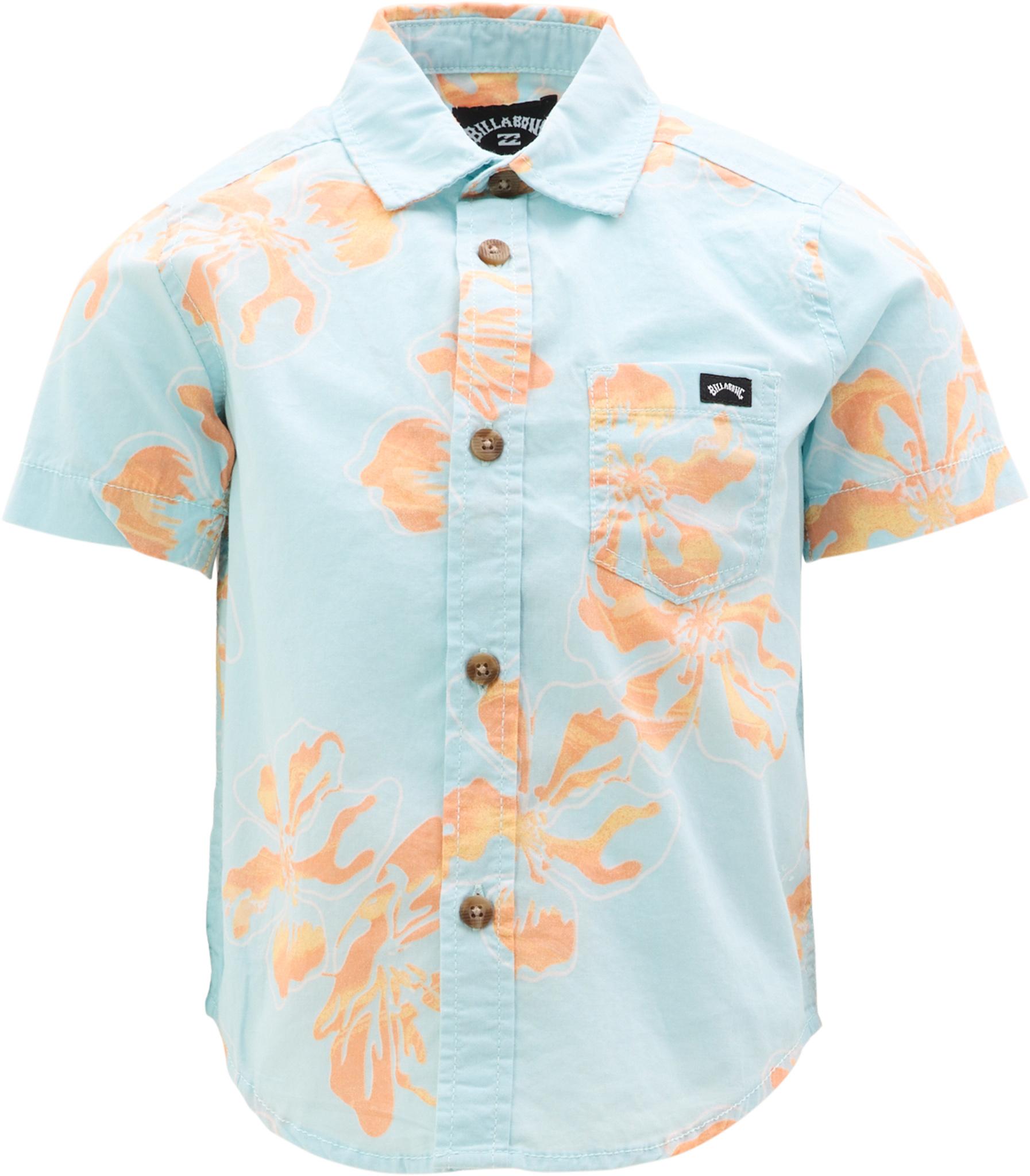 Image de produit pour Chemise à manches courtes Sundays - Garçon