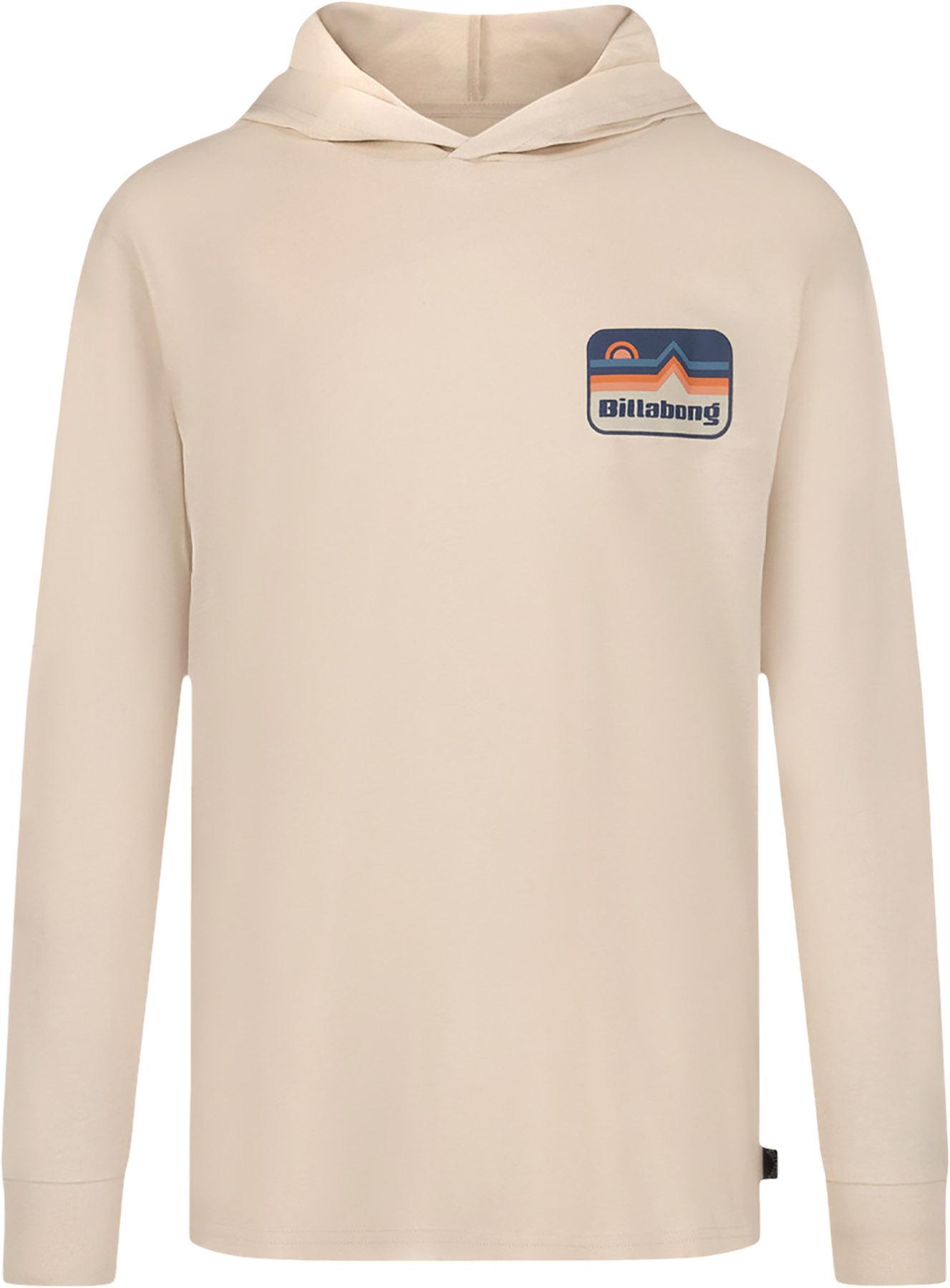 Image de produit pour T-shirt à manches longues Range - Garçon