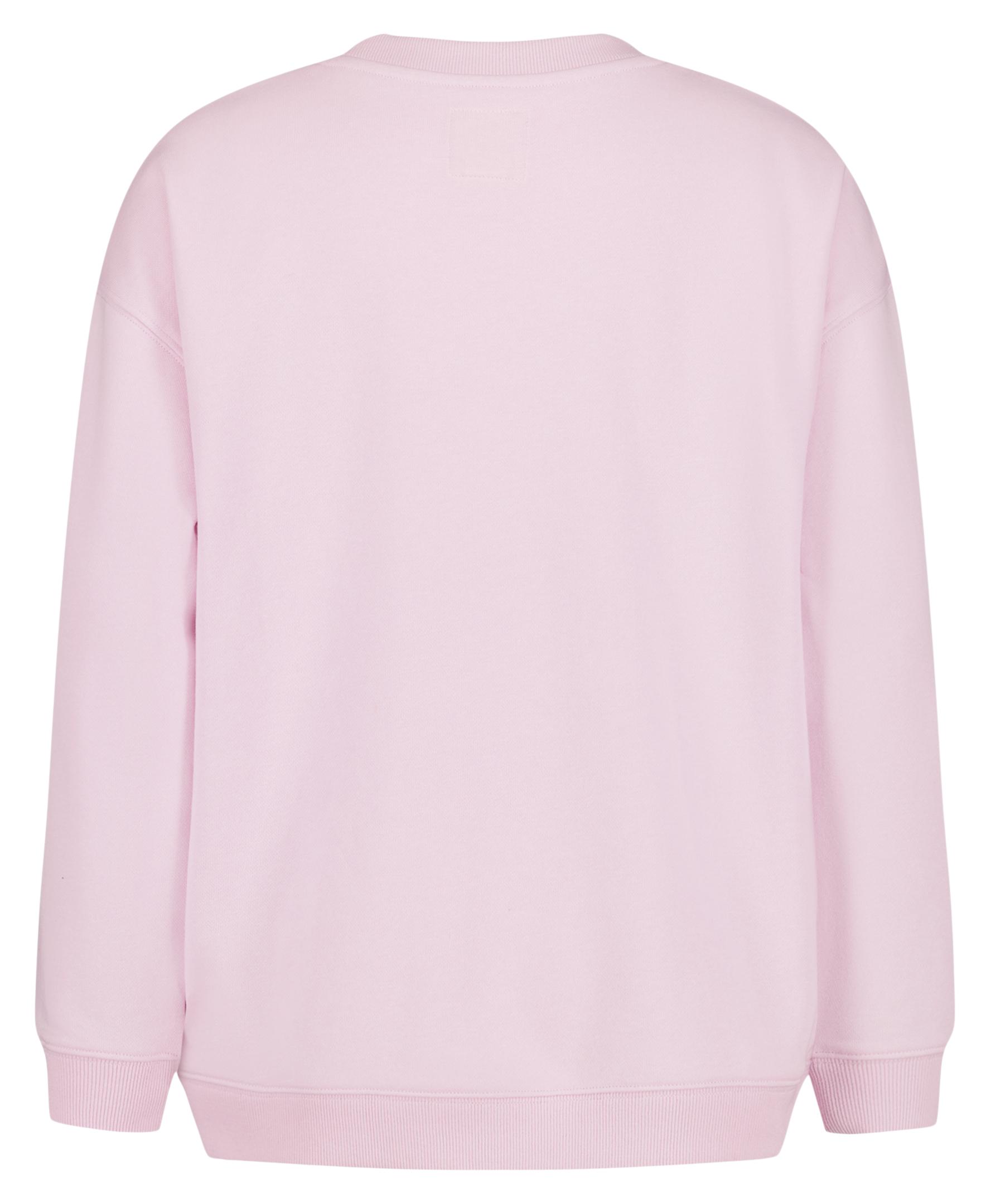 Product gallery image number 2 for product Making Waves Crewneck Sweatshirt - Girls
