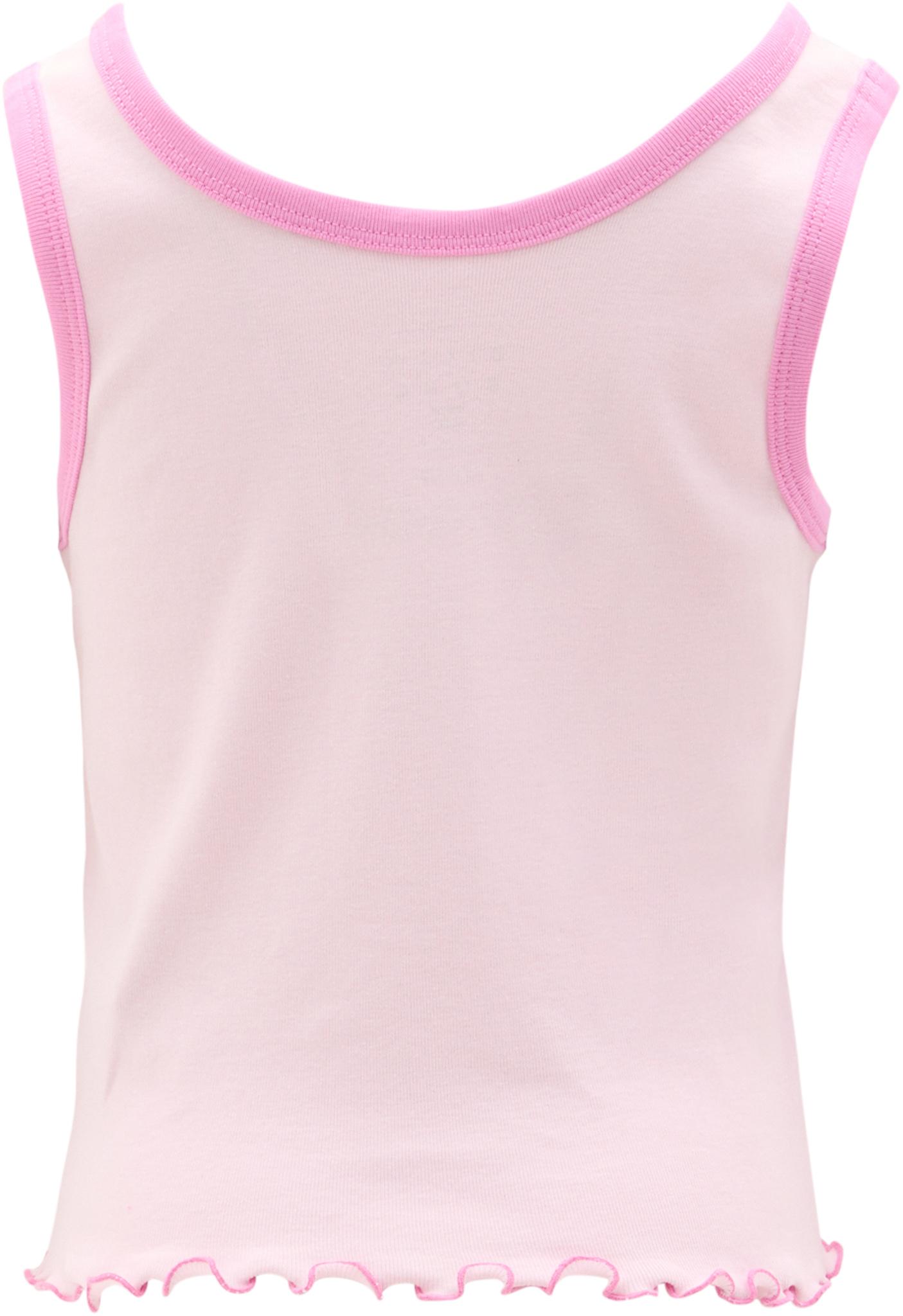 Product gallery image number 2 for product Paradise Trio Tank Top - Girls