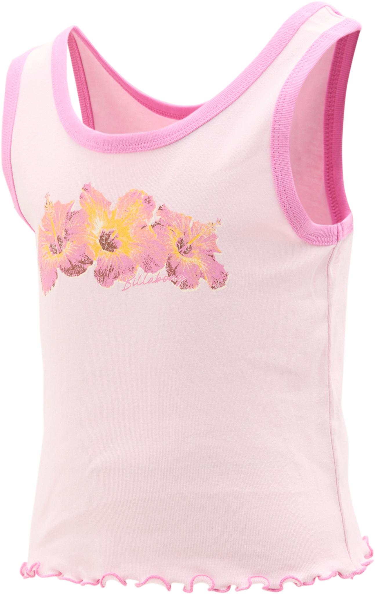 Product gallery image number 3 for product Paradise Trio Tank Top - Girls