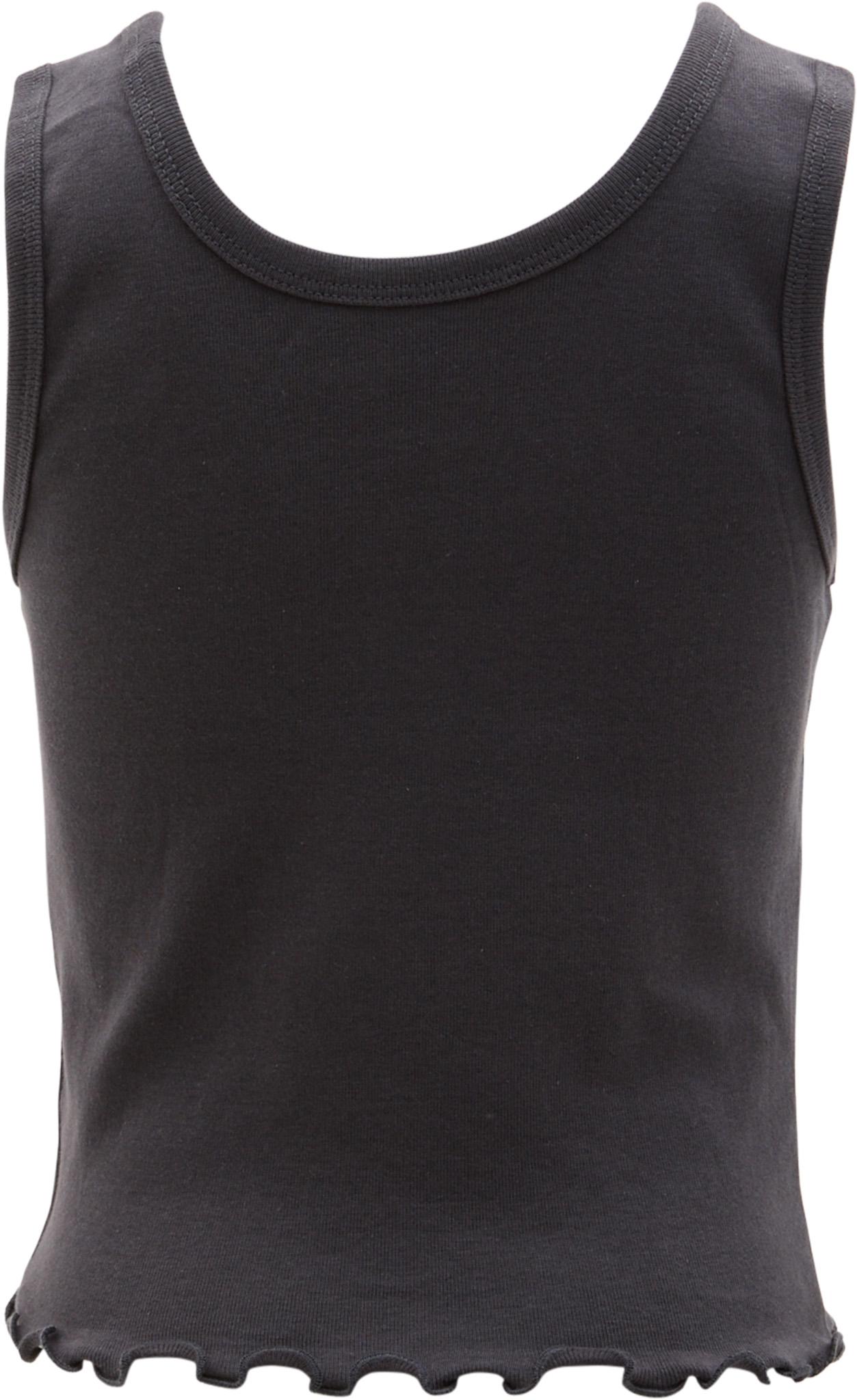 Product gallery image number 3 for product Wonderland Calls Tank Top - Girls