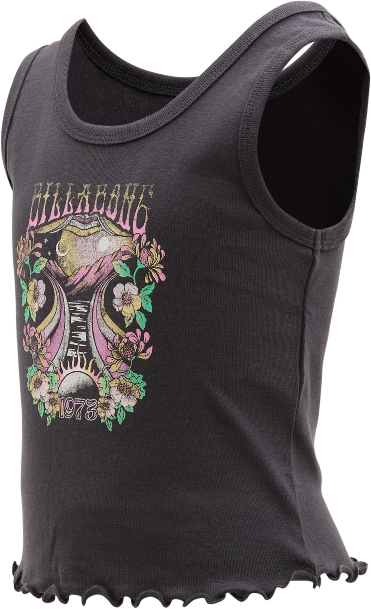 Product gallery image number 2 for product Wonderland Calls Tank Top - Girls