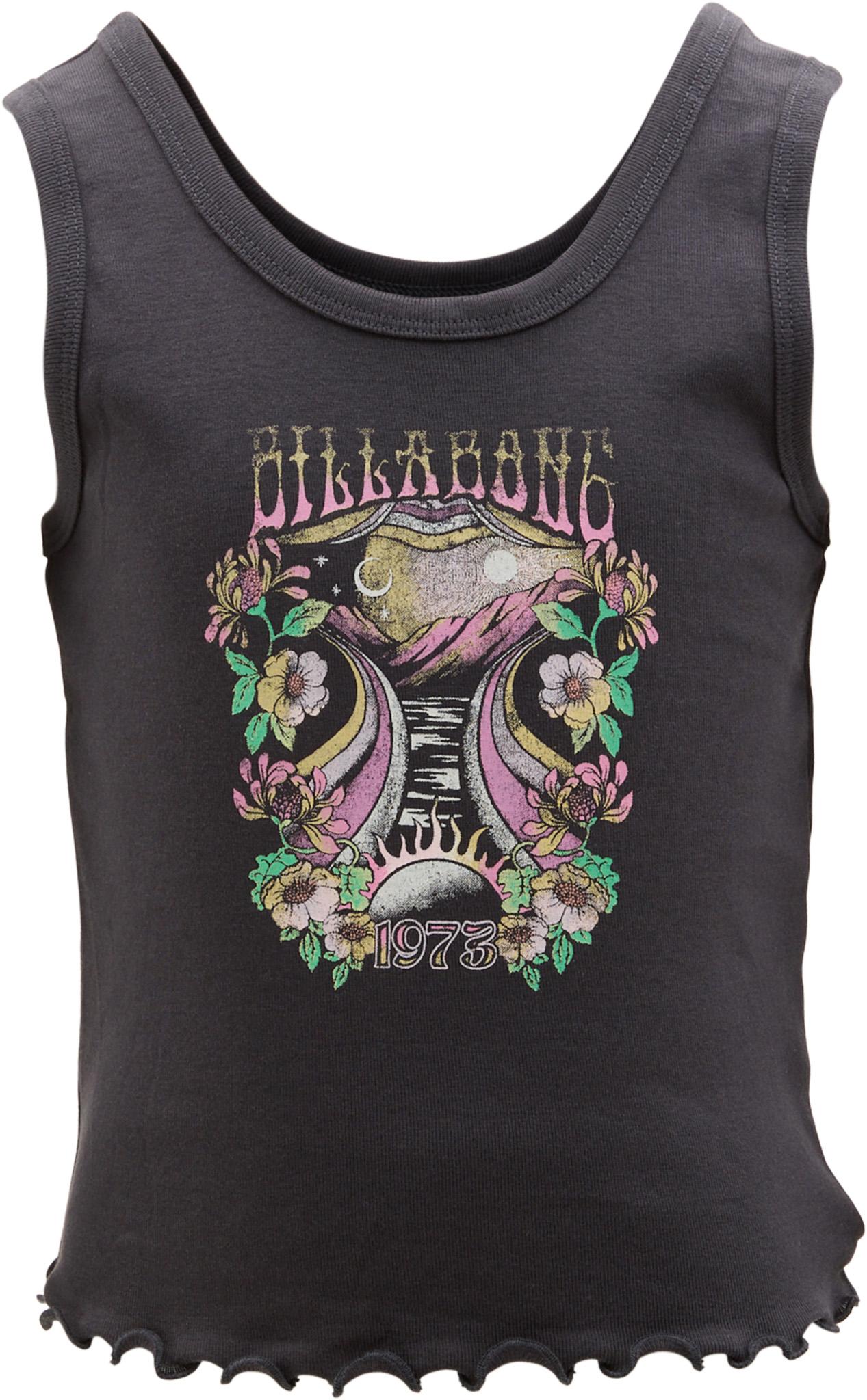 Product image for Wonderland Calls Tank Top - Girls