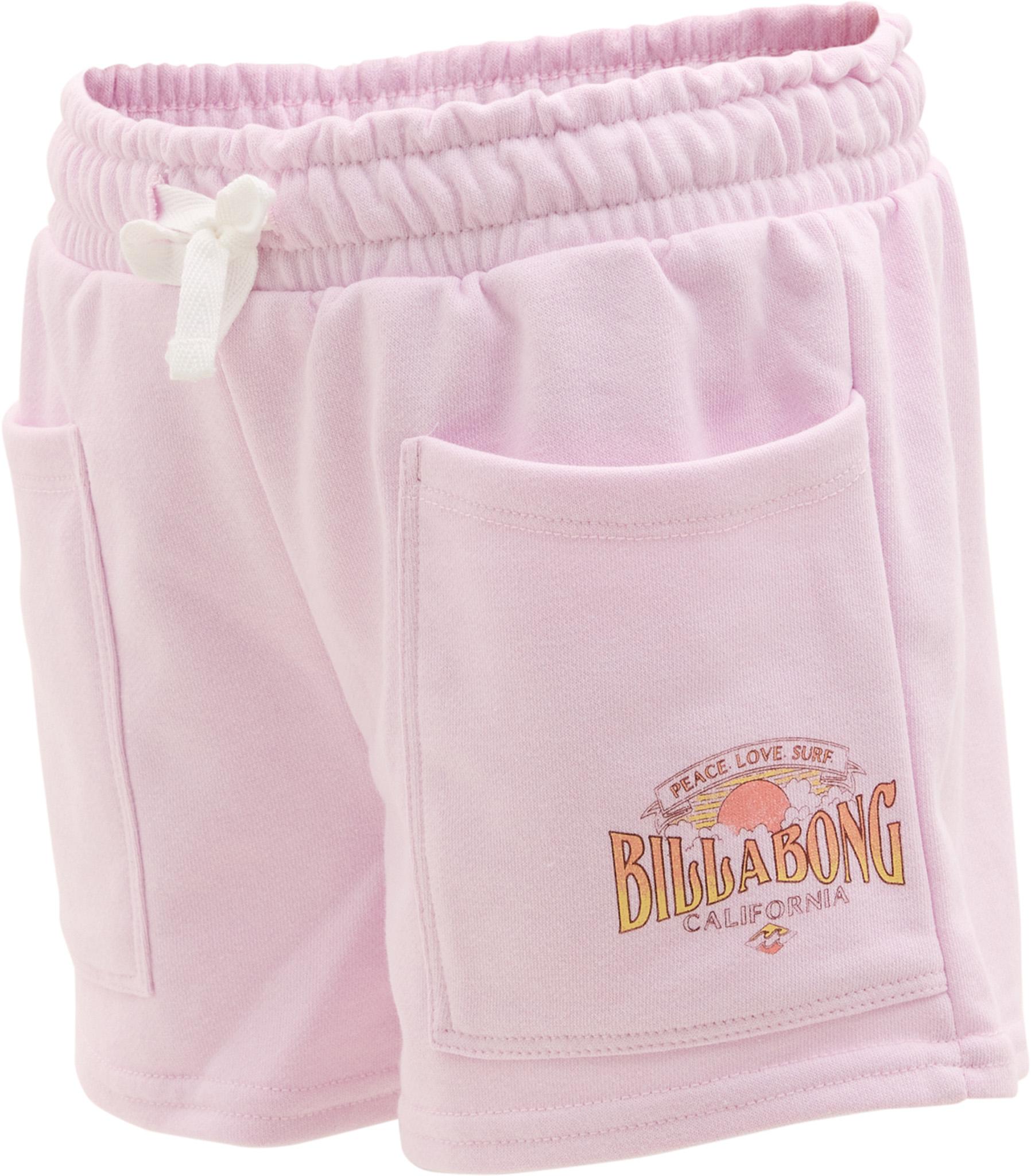 Product gallery image number 2 for product Sunset Mindset Shorts - Girl's