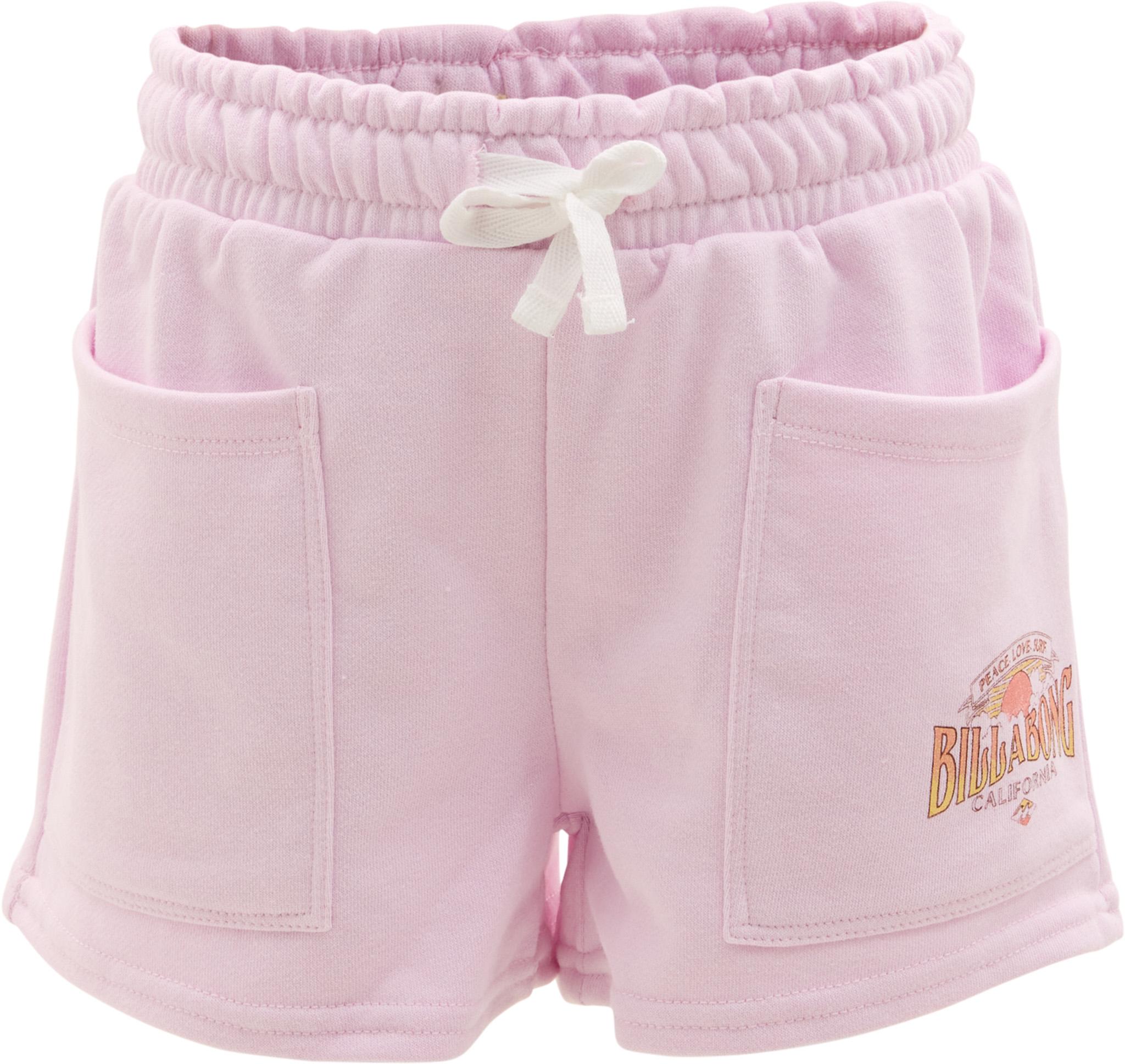 Product image for Sunset Mindset Shorts - Girl's