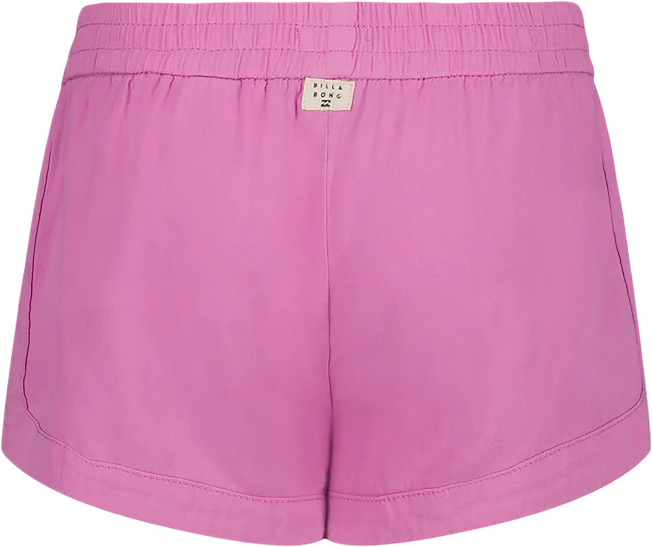 Product gallery image number 2 for product Mad For You Shorts - Girls